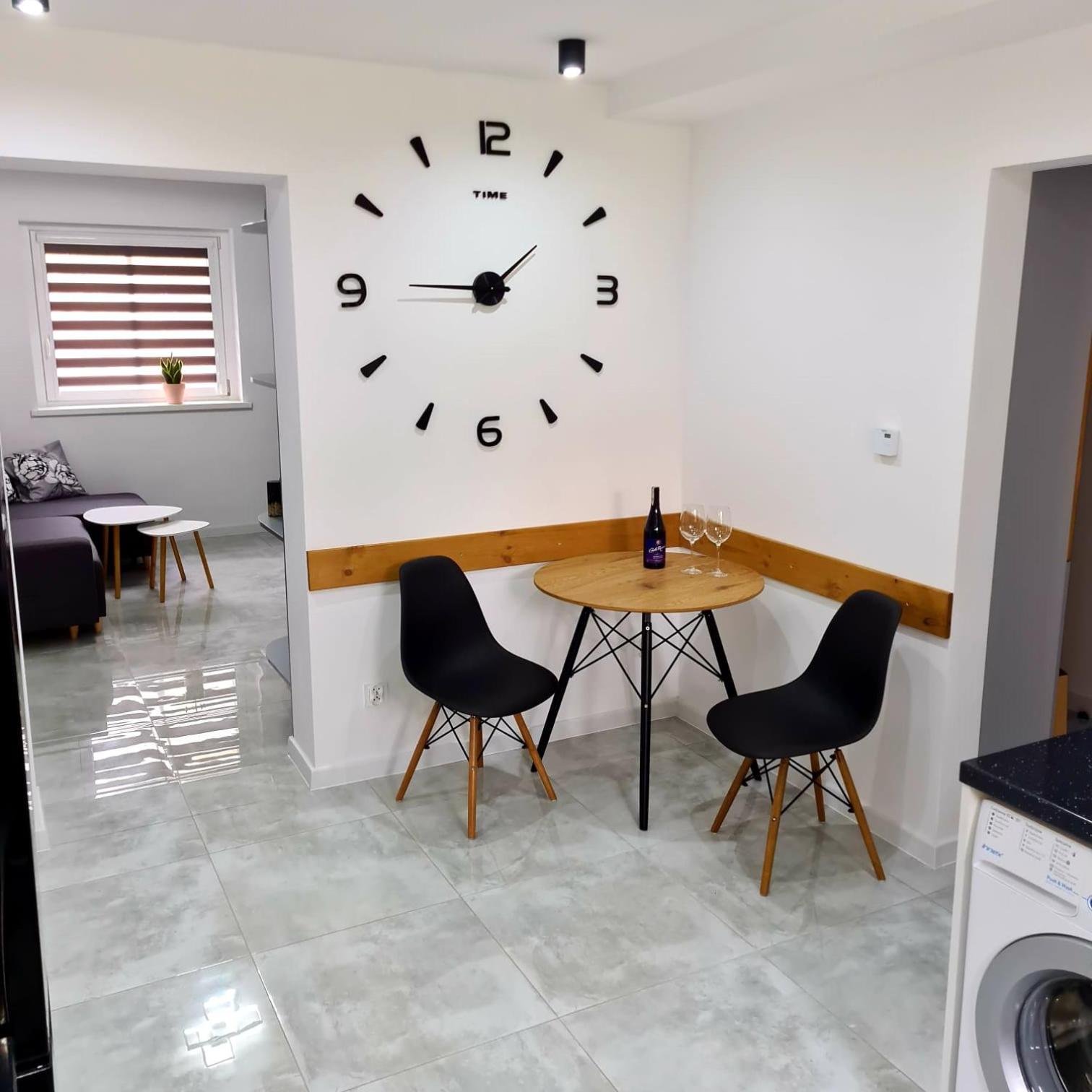 APARTAMENT PRZY RONDZIE view 5