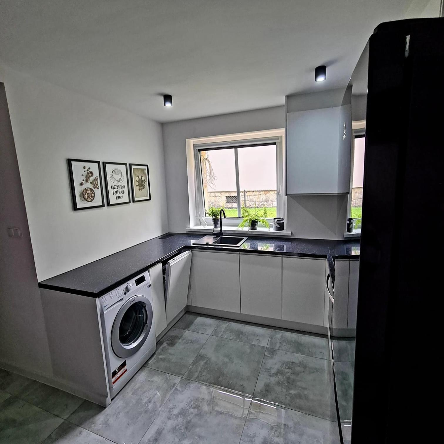 APARTAMENT PRZY RONDZIE