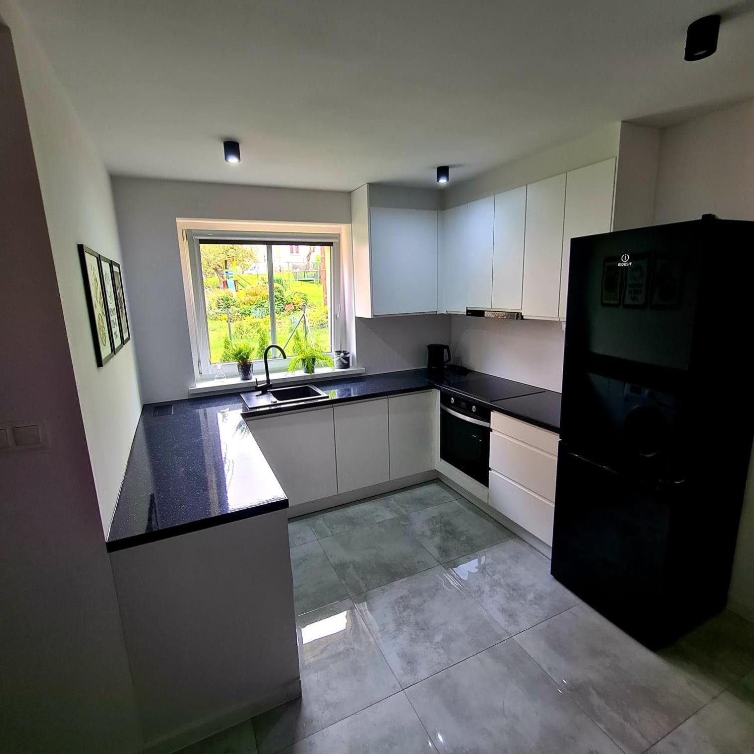 APARTAMENT PRZY RONDZIE