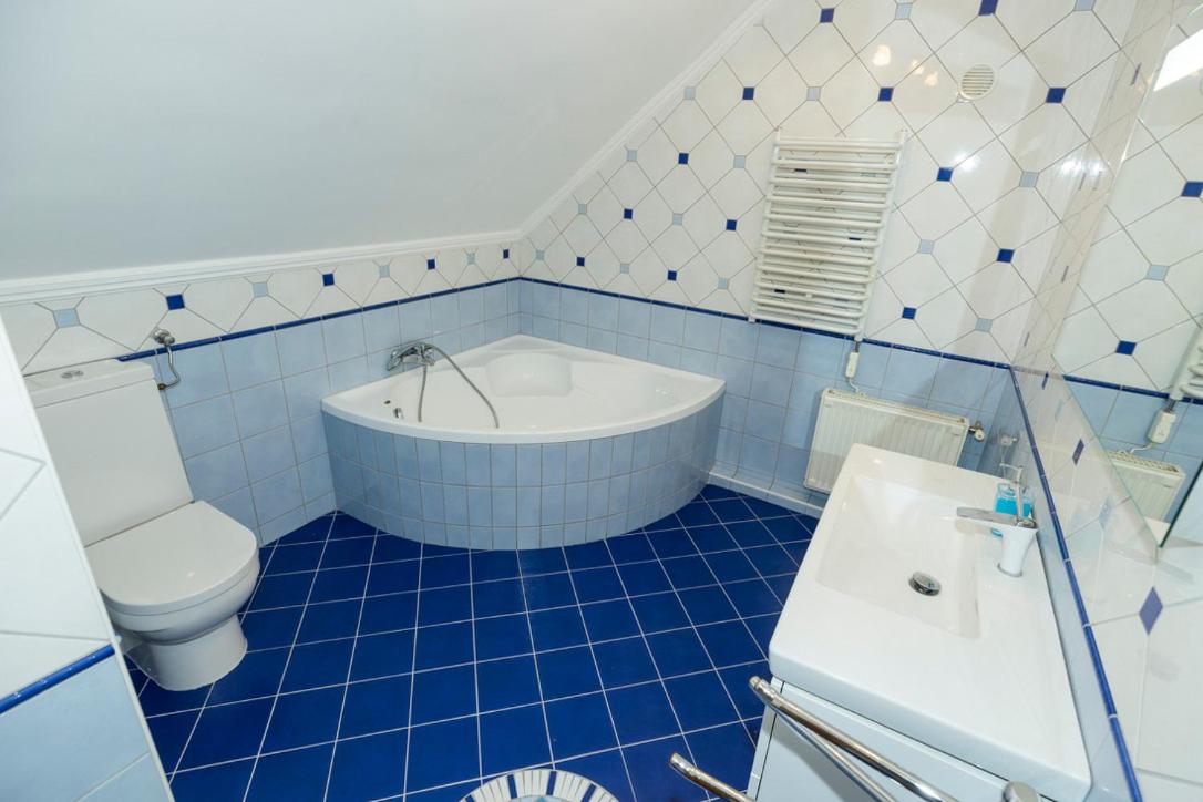La Grande Apartman
