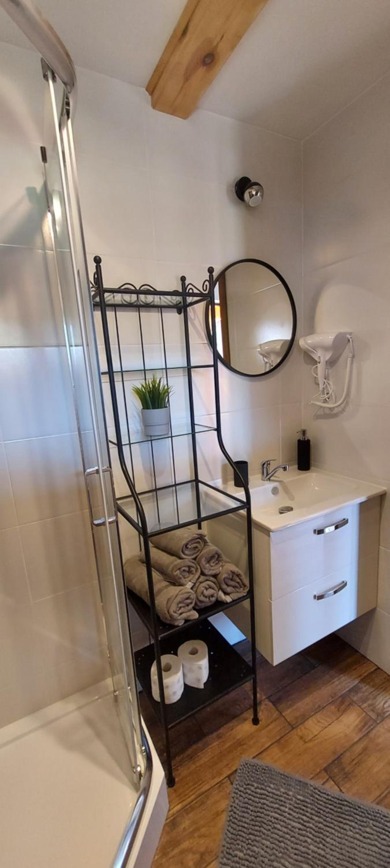 Siedlisko pod lipą view 4