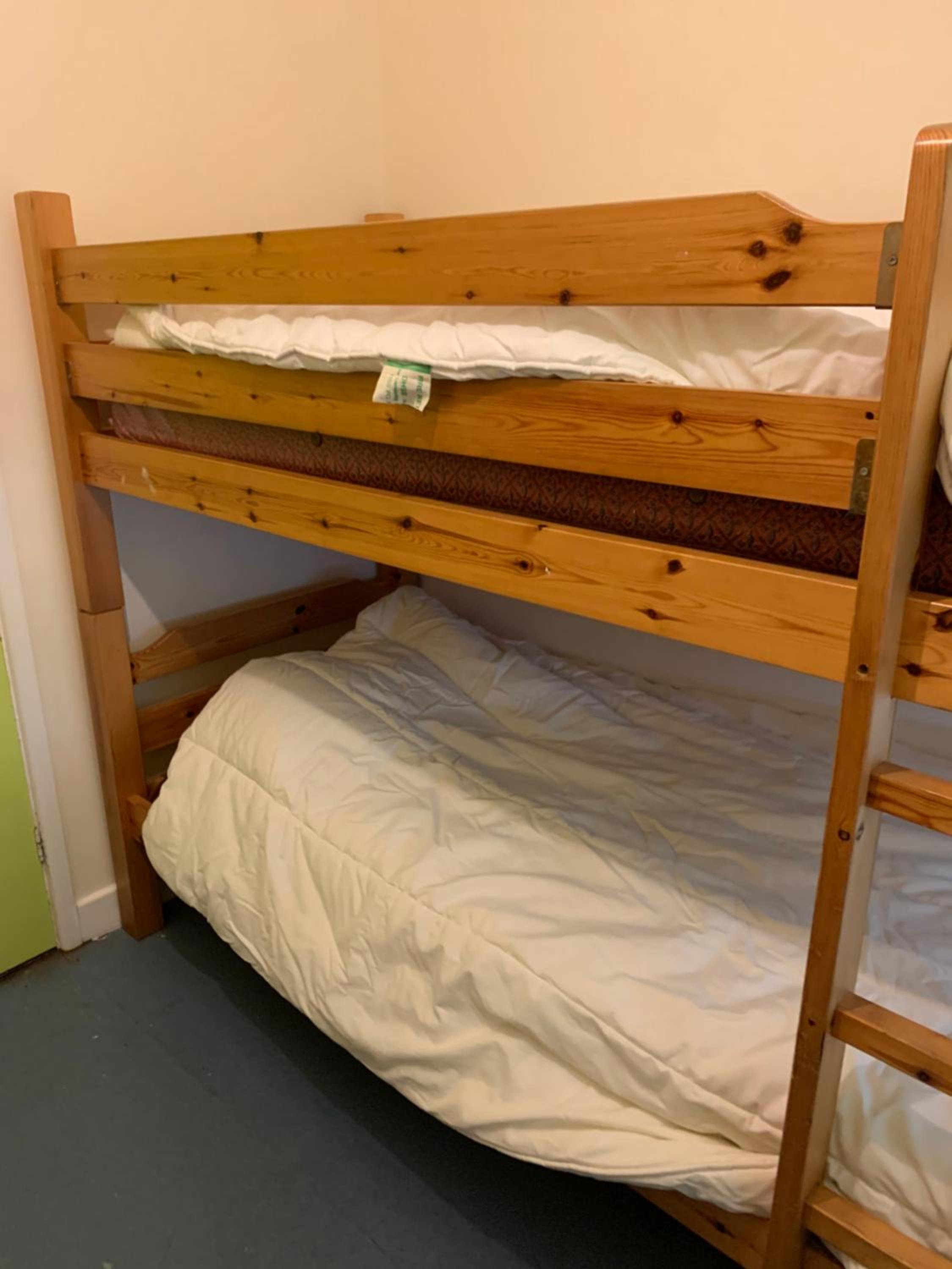 Cwmaman Resource Centre and Bunkhouse