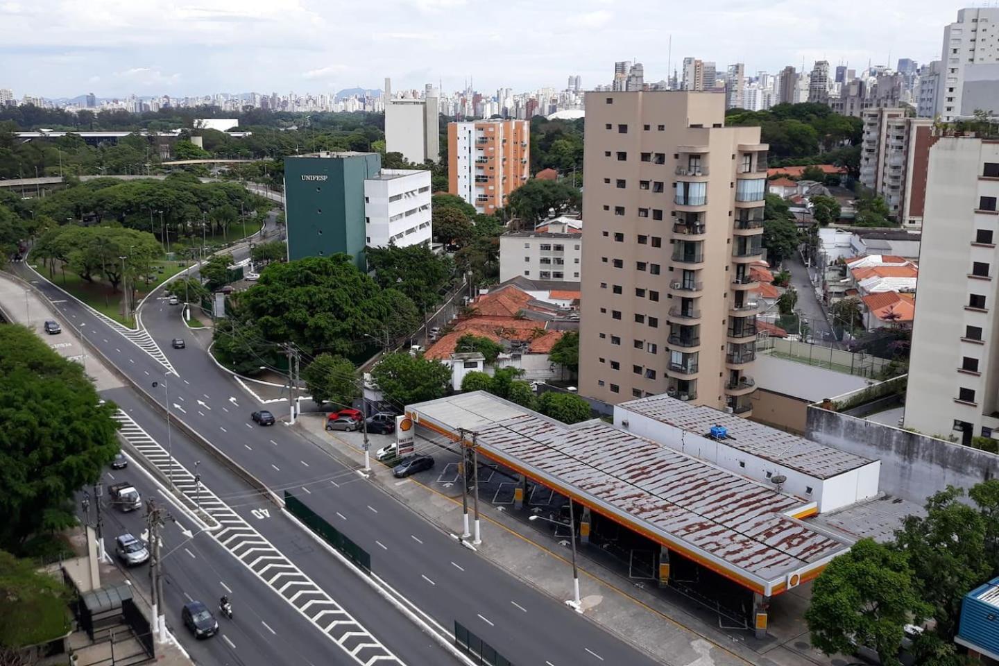 rooftop