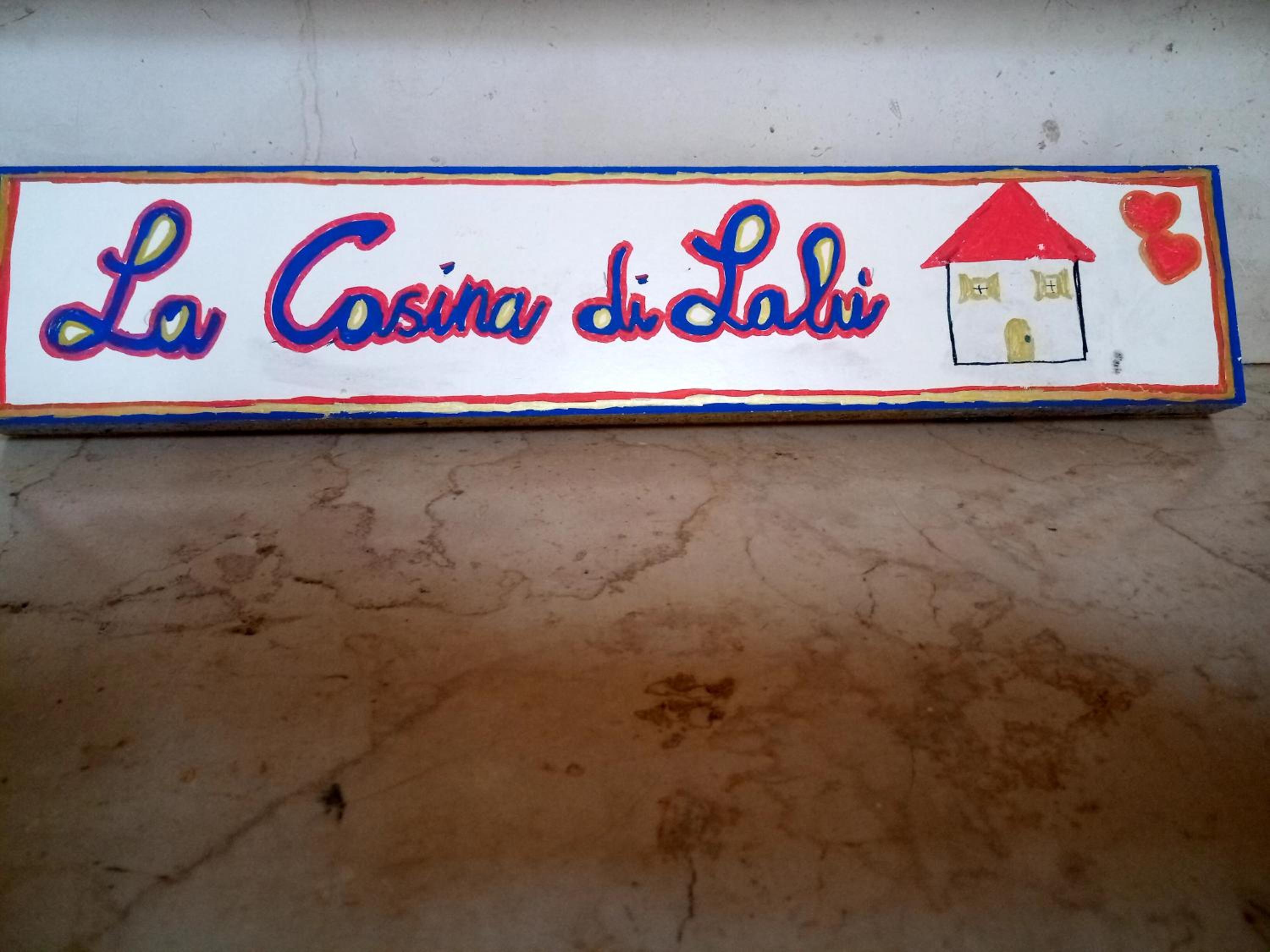 B&B La casina di Lalu' photo 1