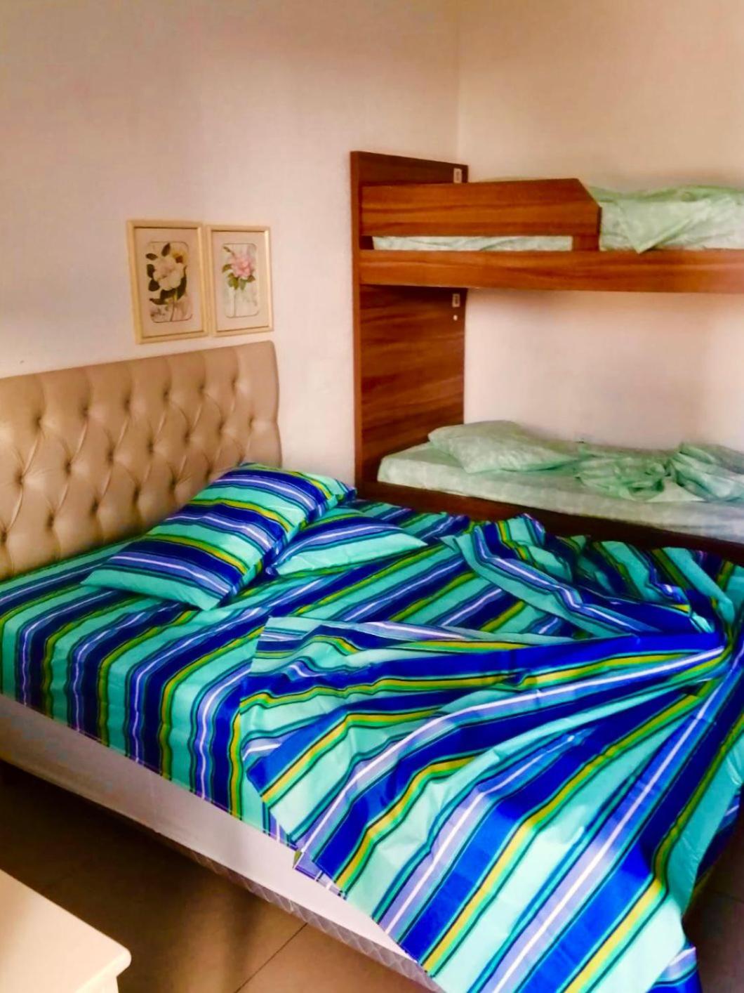Hotel Villa De Carli Beach