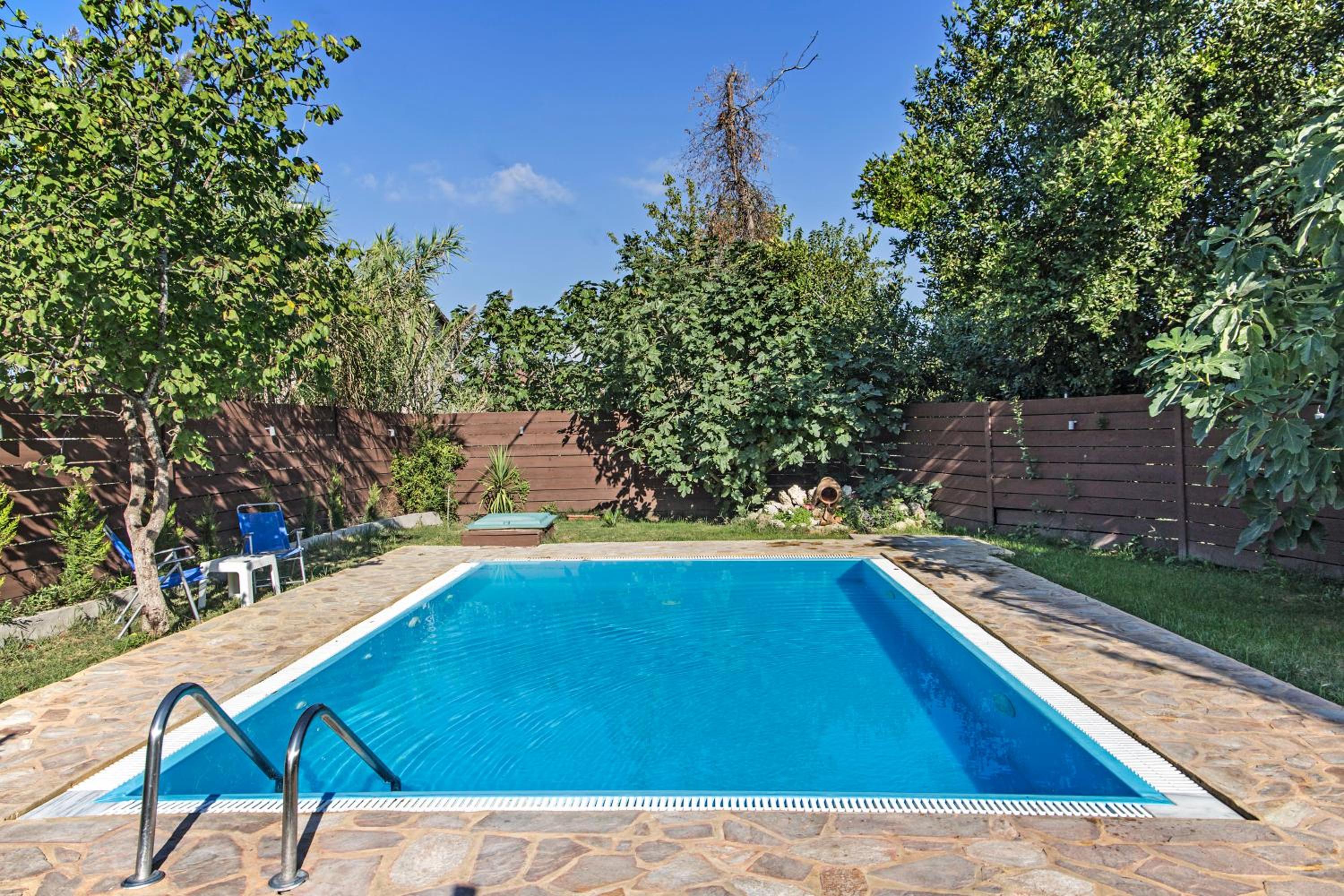 Villa Hermes view 3