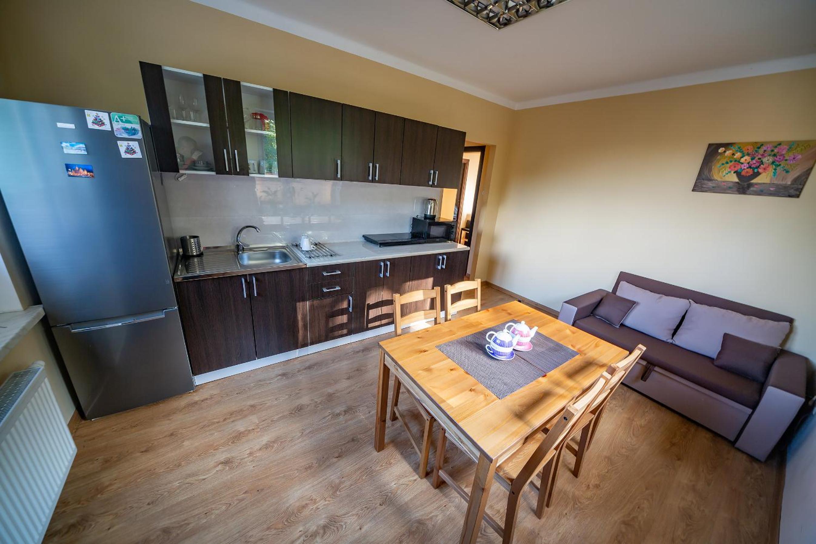 Apartament Natalia