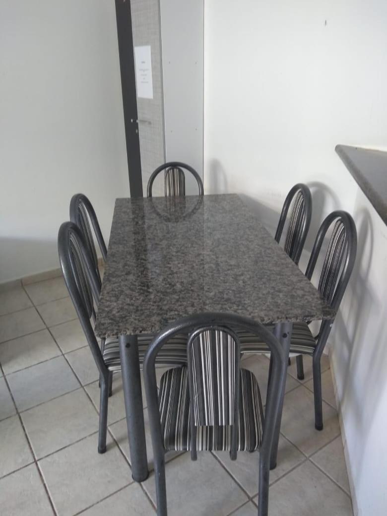 APARTAMENTO 1 QUARTO EM PORTO SEGURo