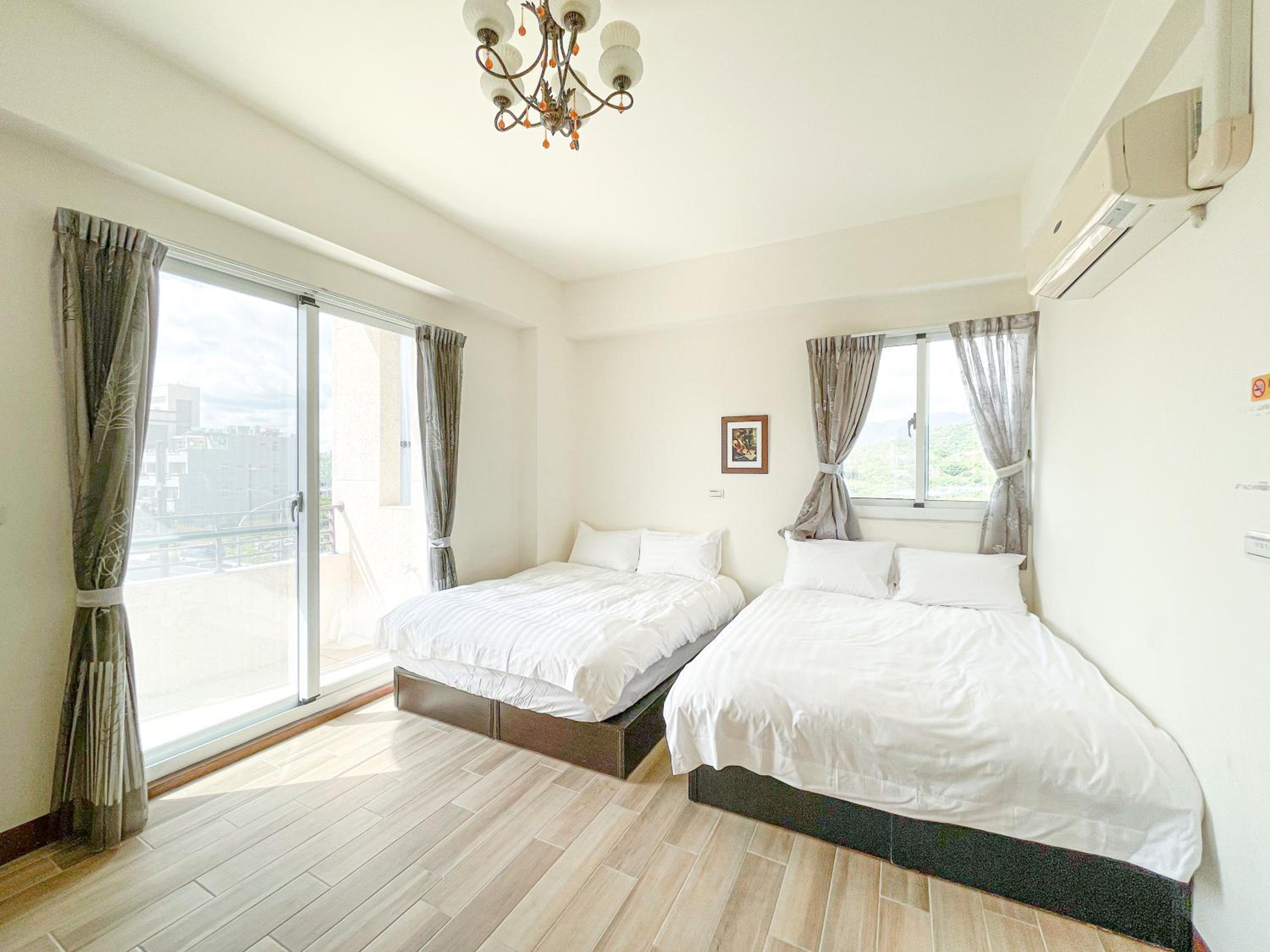 Corner No50 Hostel view 4