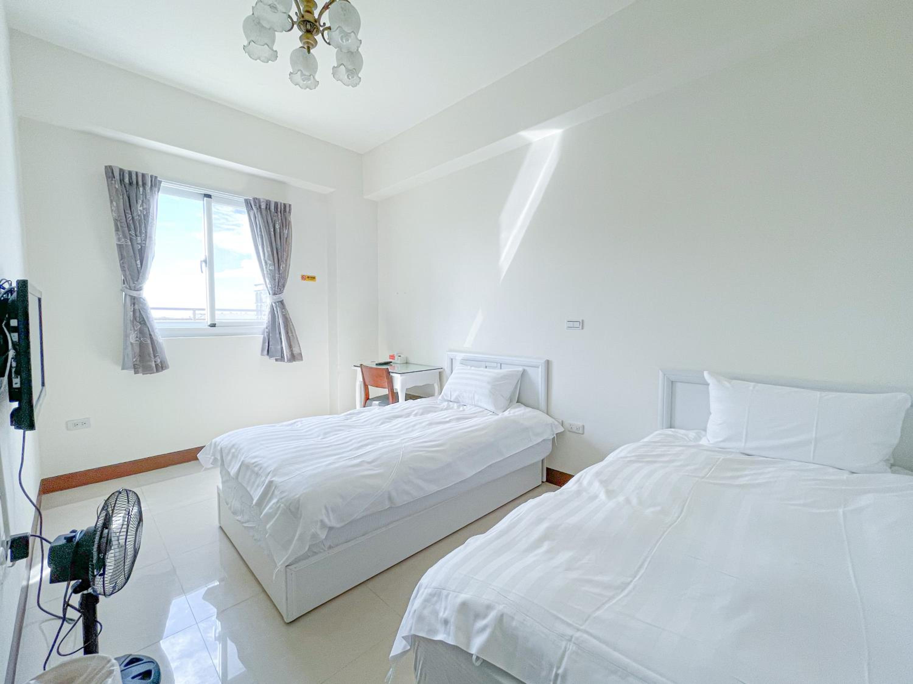 Corner No50 Hostel view 5