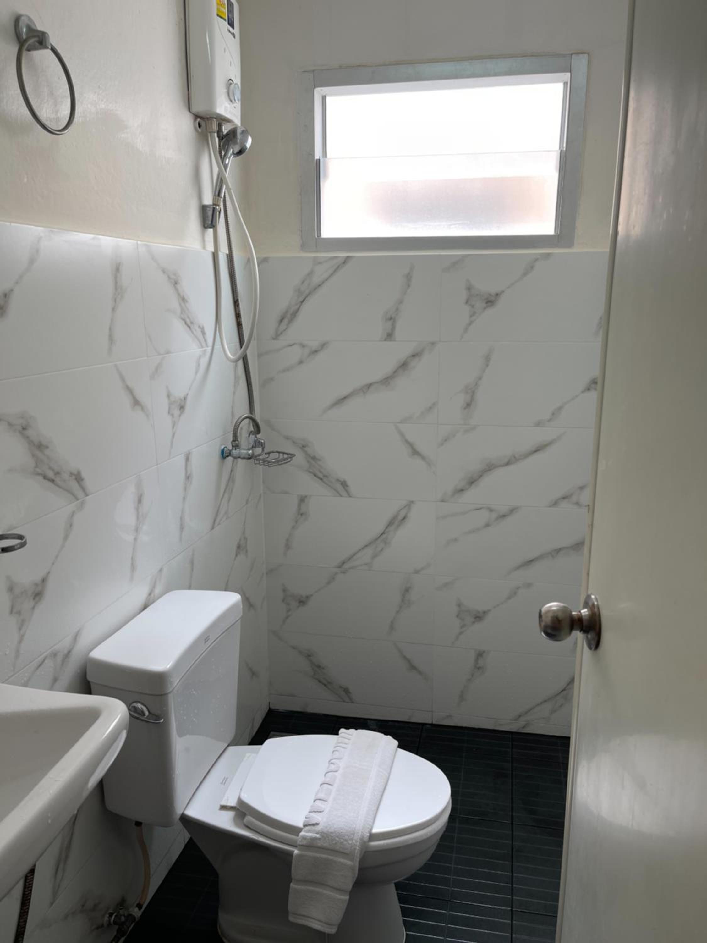 D.D. Inn Beach Guesthouse