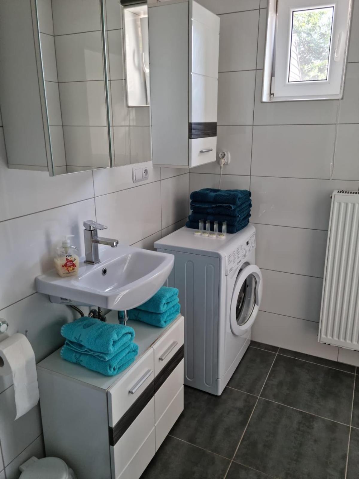 Cztery Kąty Apartament Wągrowiec