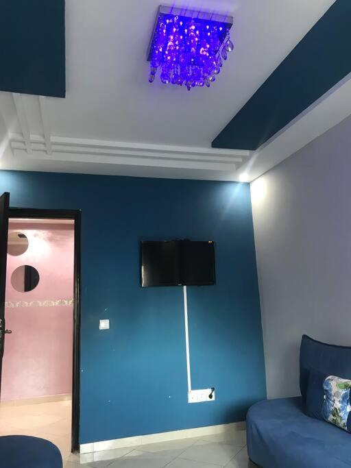 appartement luxueux à Rabat view 5