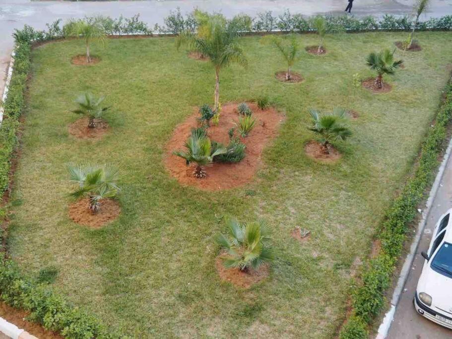 appartement luxueux à Rabat