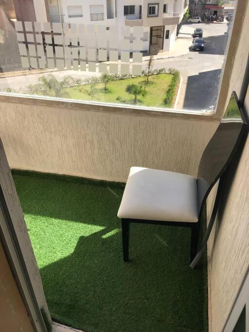 appartement luxueux à Rabat