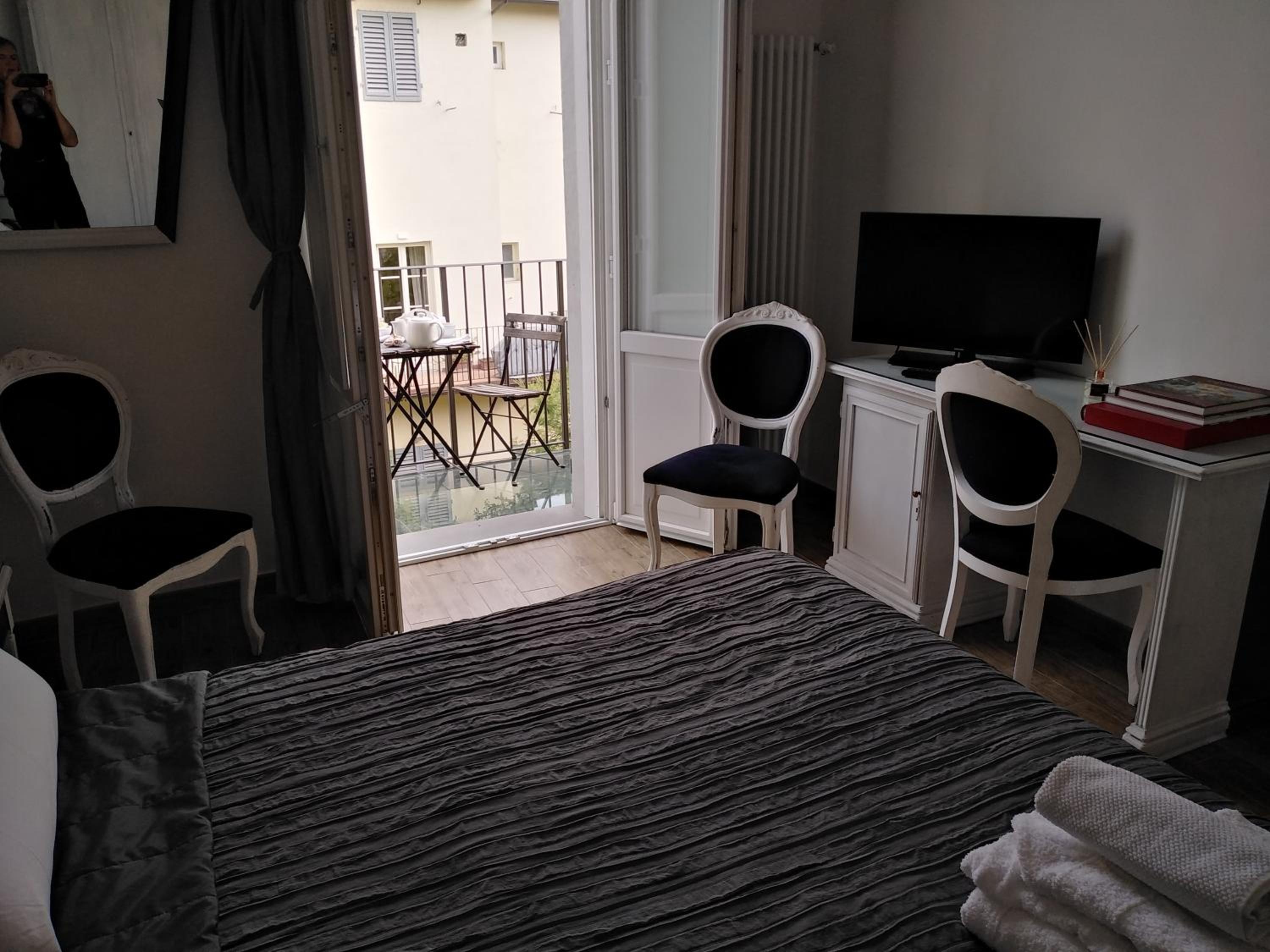 In San Frediano B&B