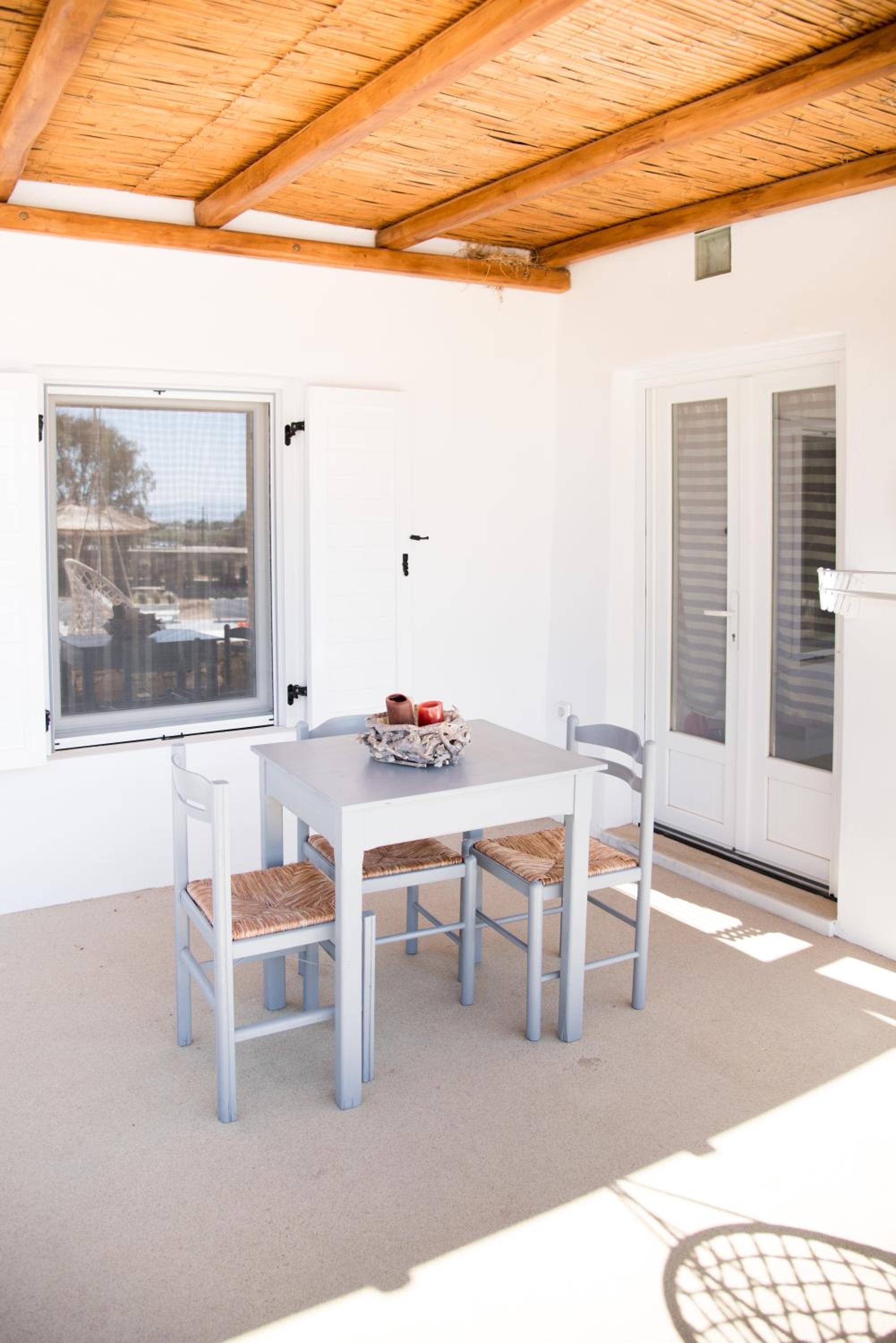 Andria's Suites