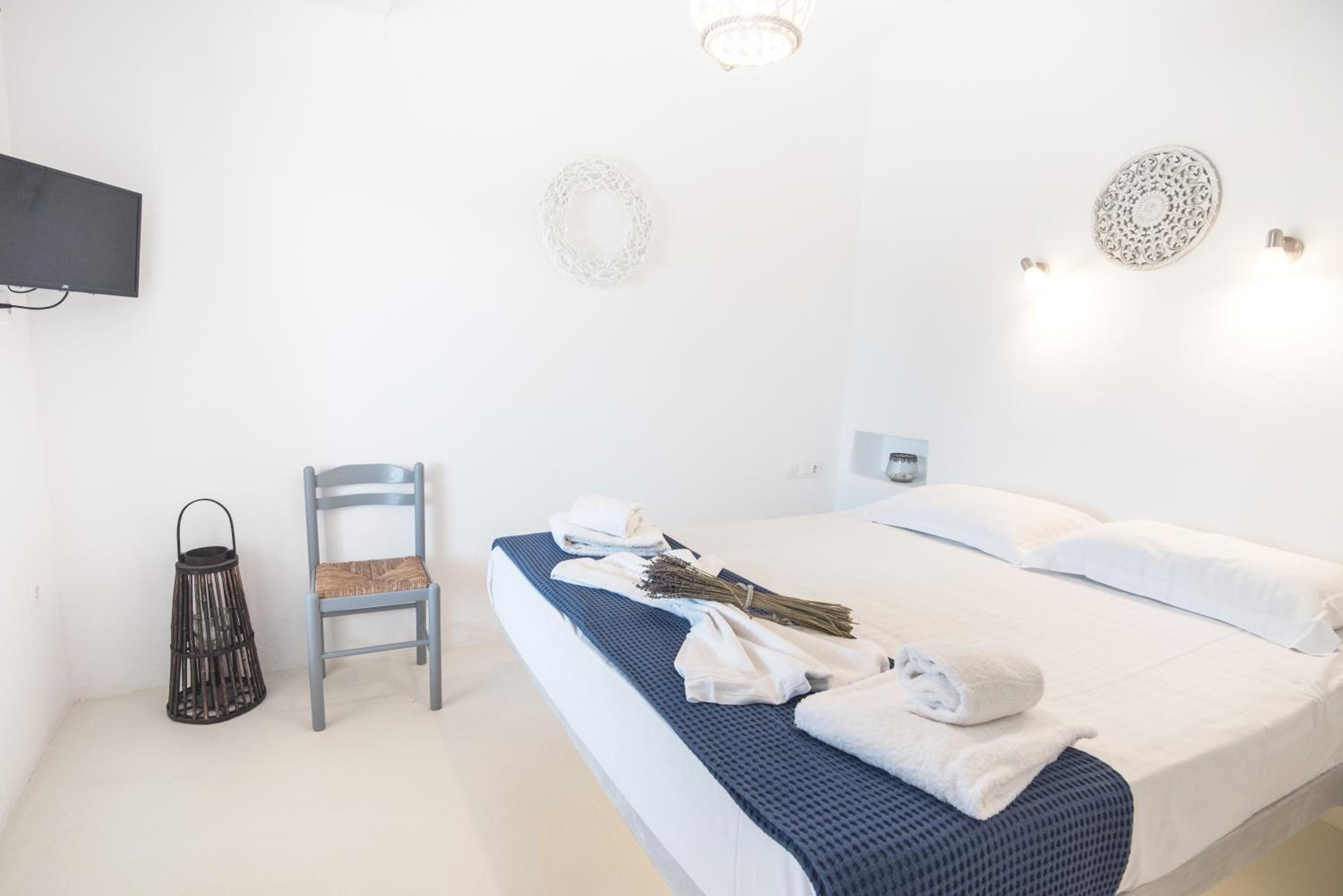 Andria's Suites