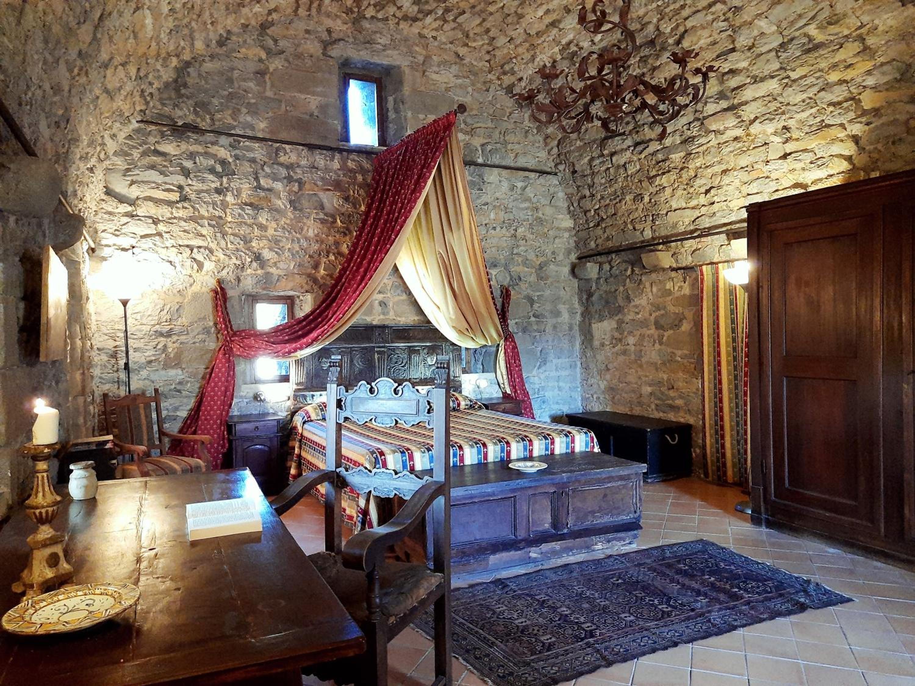 Castello di Rometta Private Pool photo 2