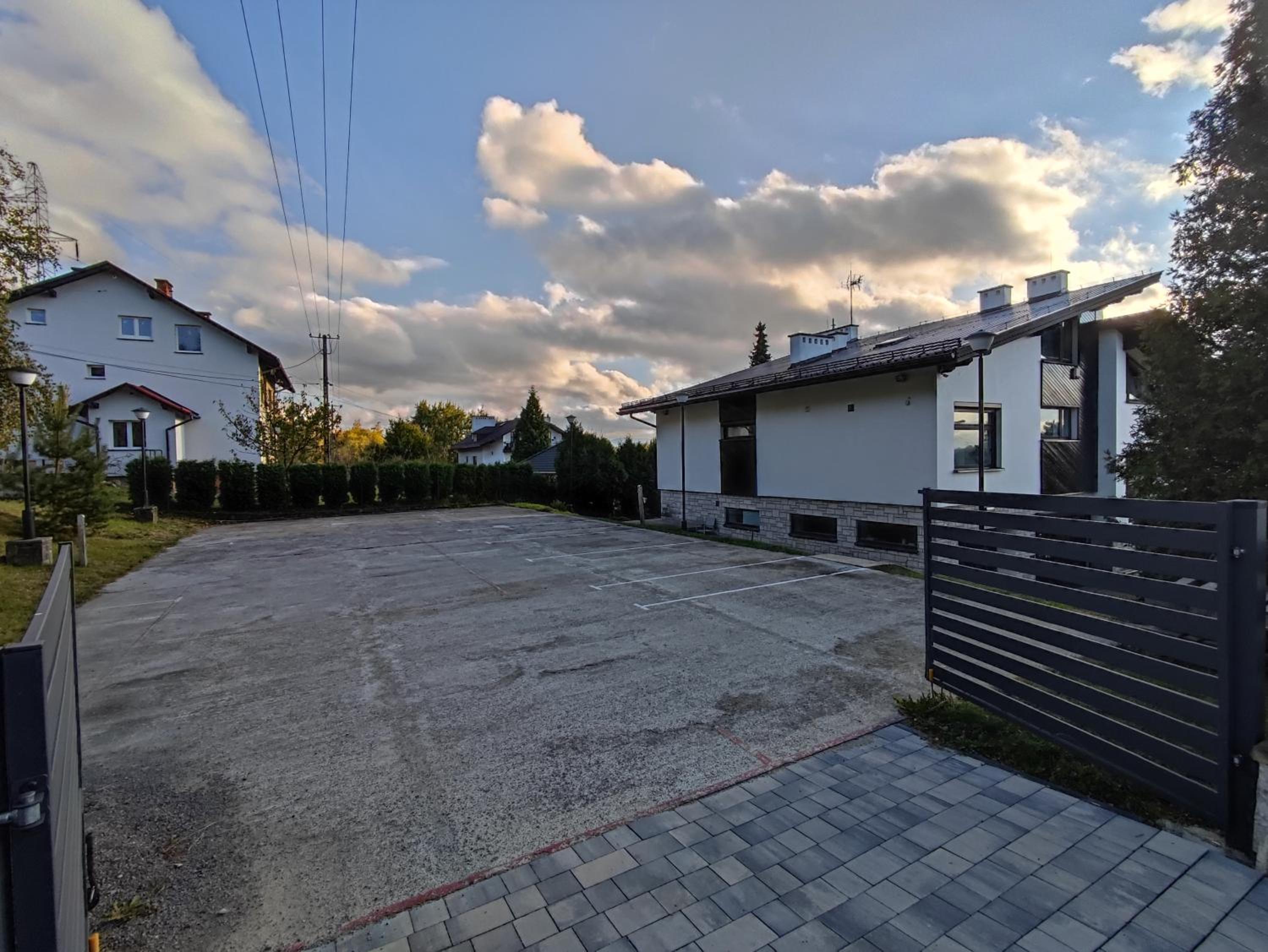 Apartamenty Monterska