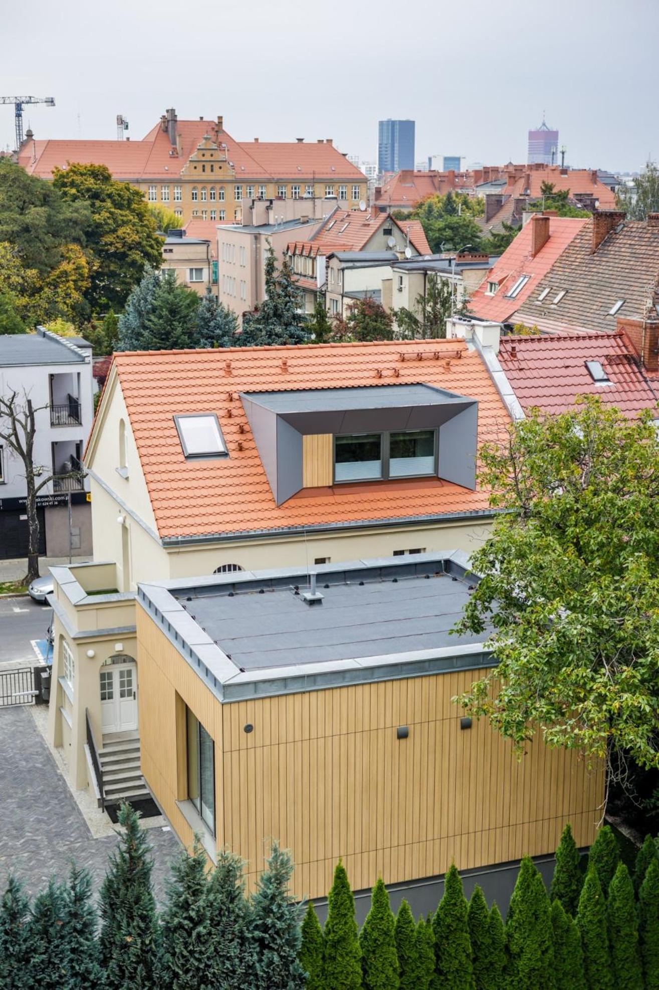 rooftop