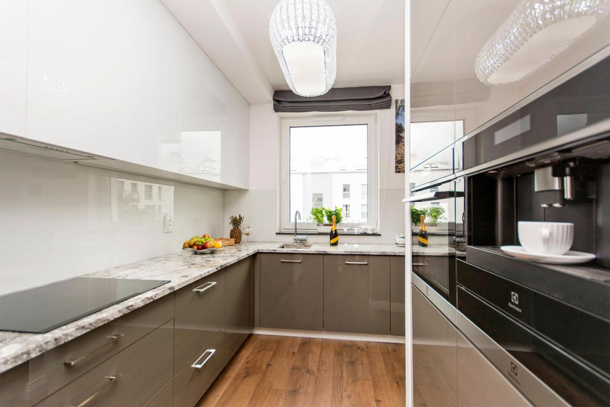 Gdansk Marina 102 - Old Town Apartment [55m2] view 4