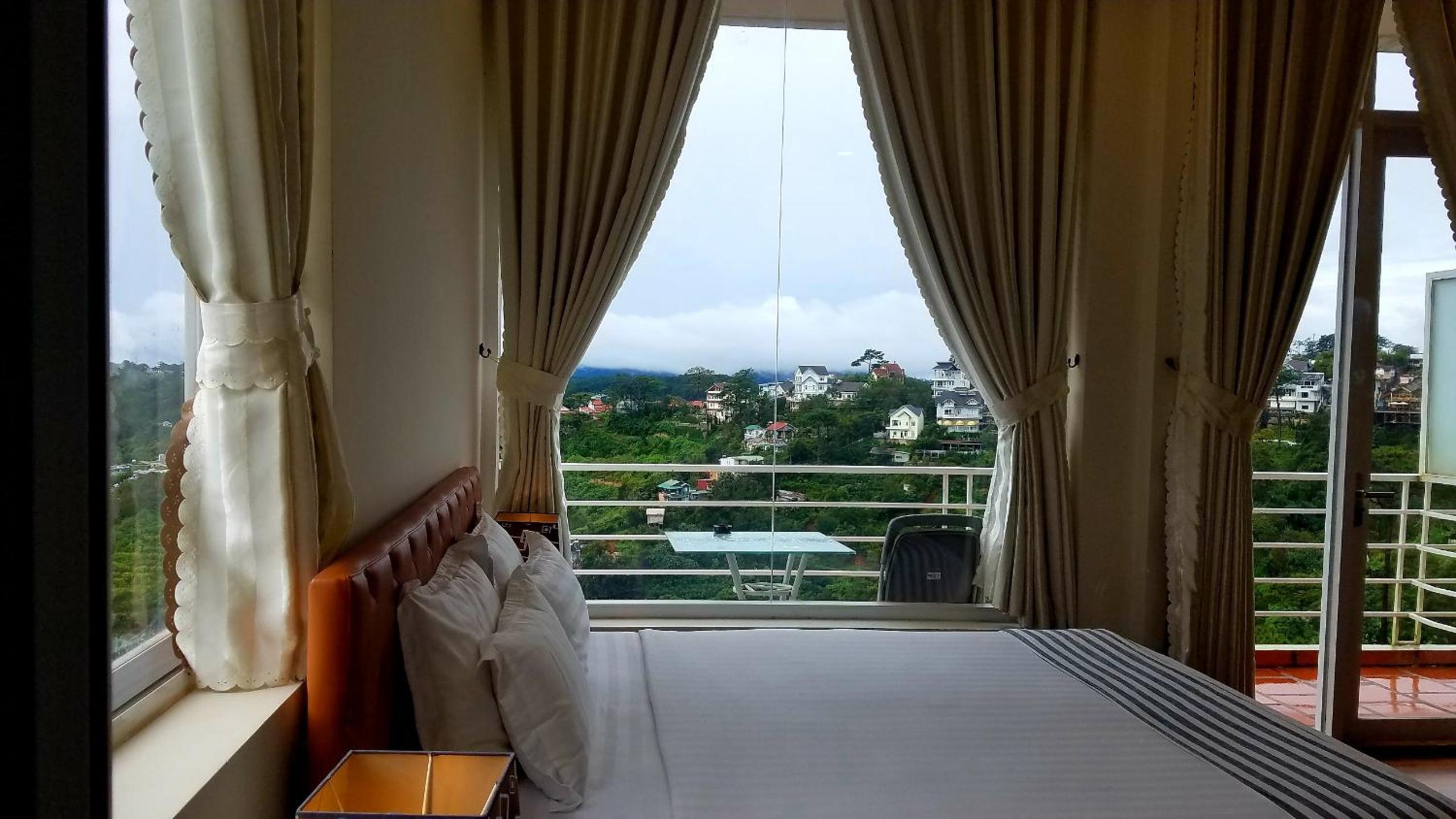 Antonico Villa Dalat