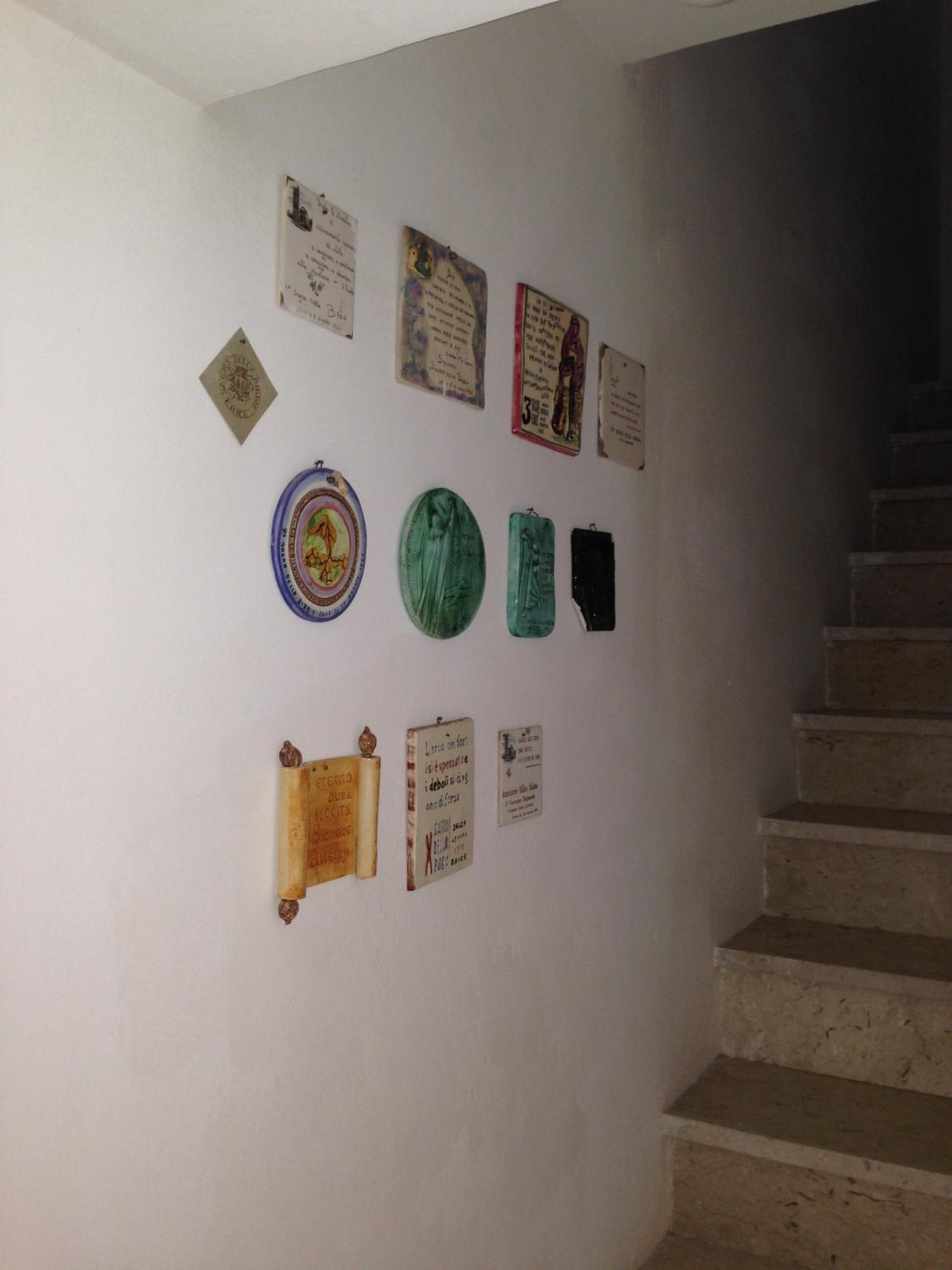 Cortile Via Sales 11 view 2