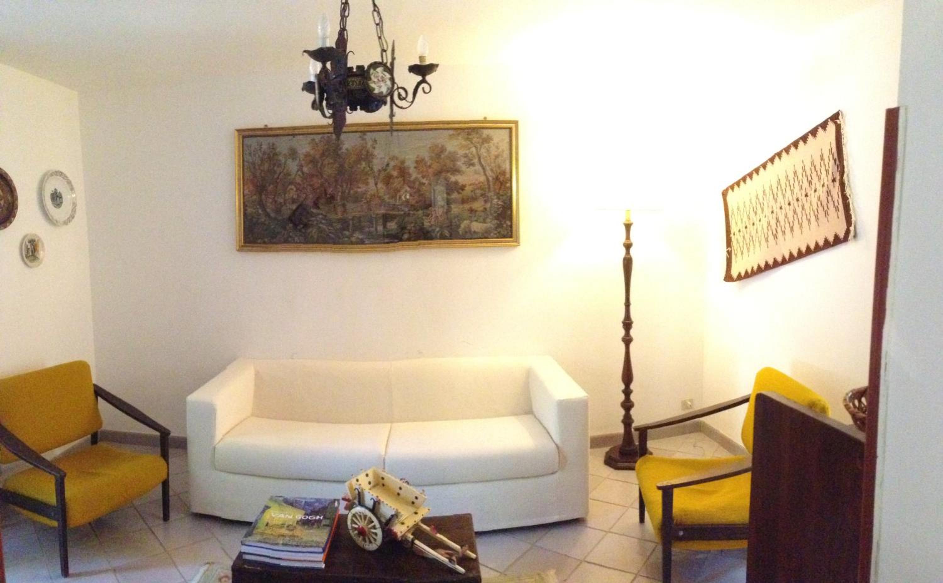 Cortile Via Sales 11 view 4