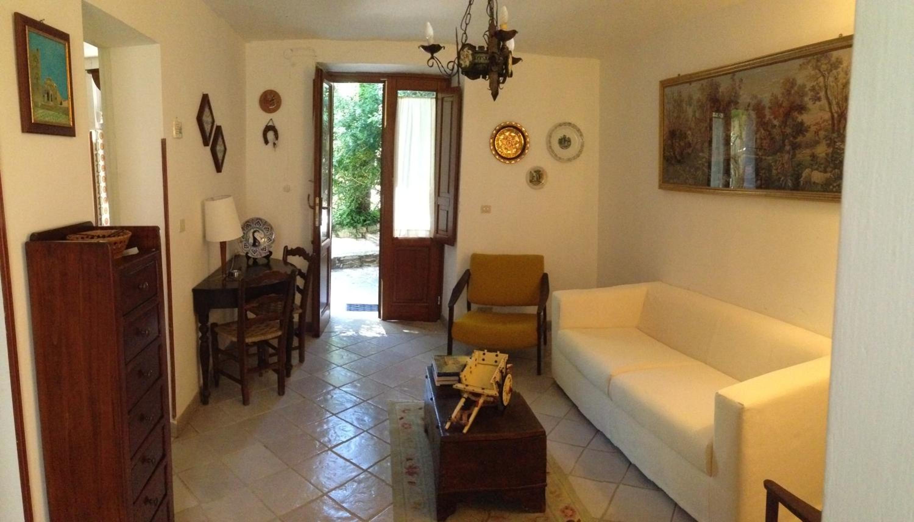Cortile Via Sales 11 view 5
