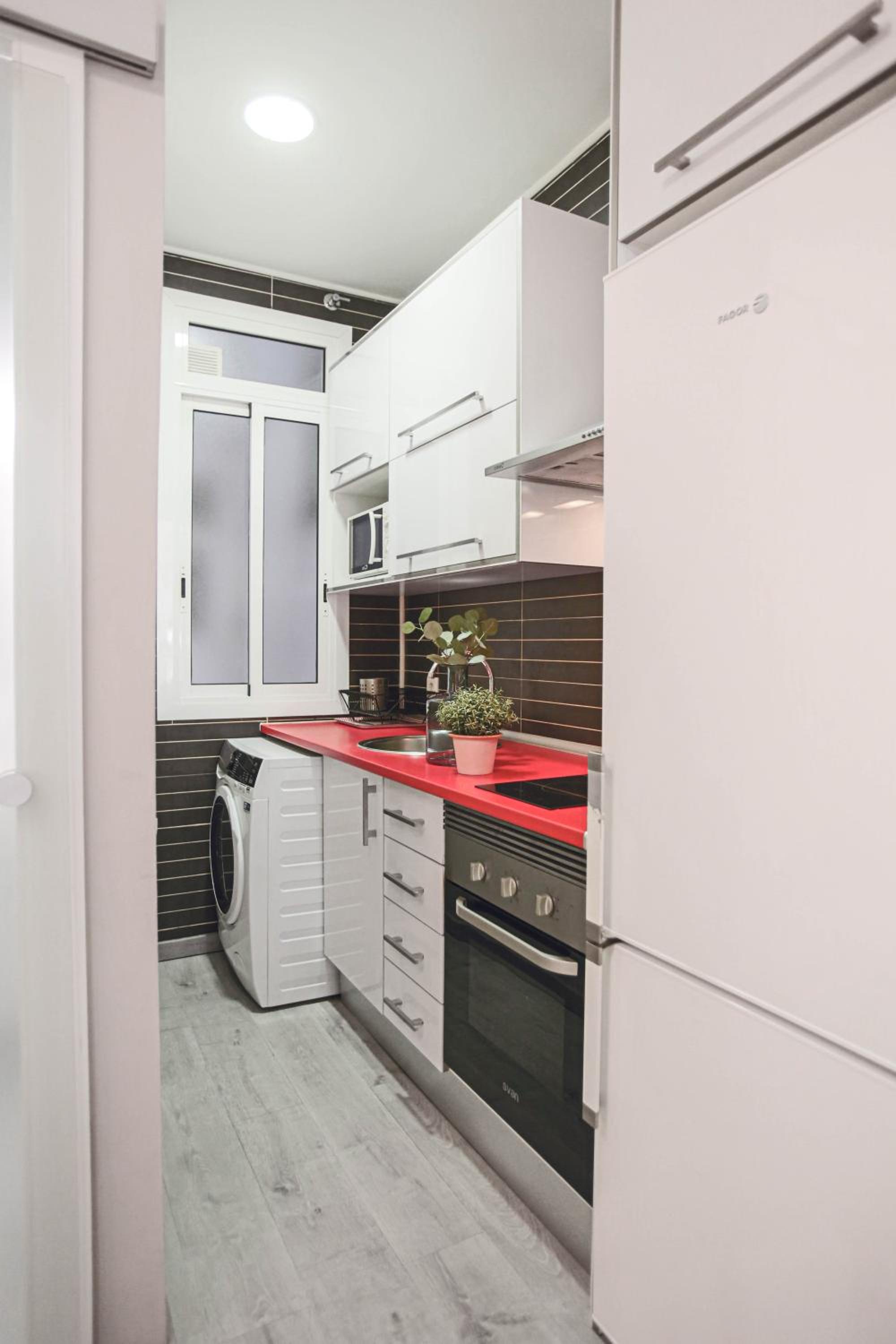 Suite Place Barcelona Diputació