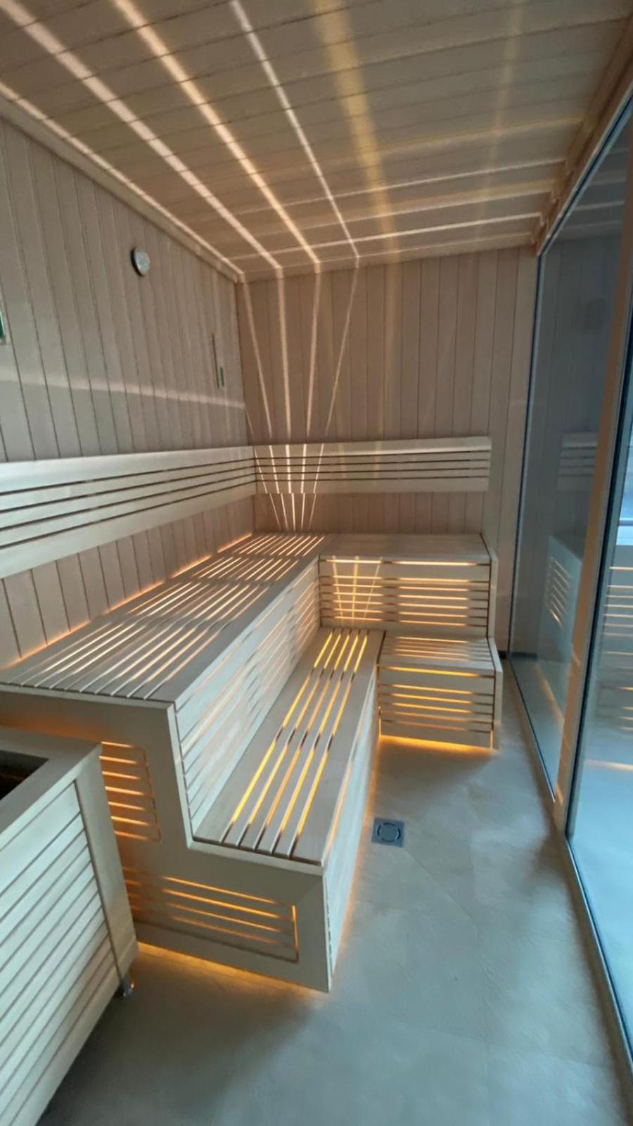 Apartament Magia Rewal view 2