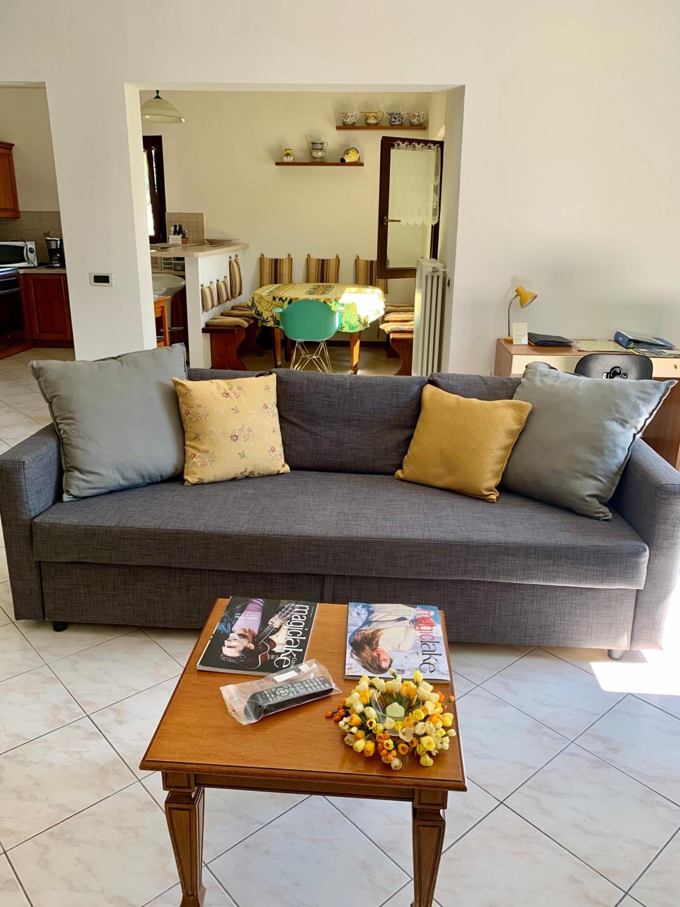 La Dolce Vista view 3