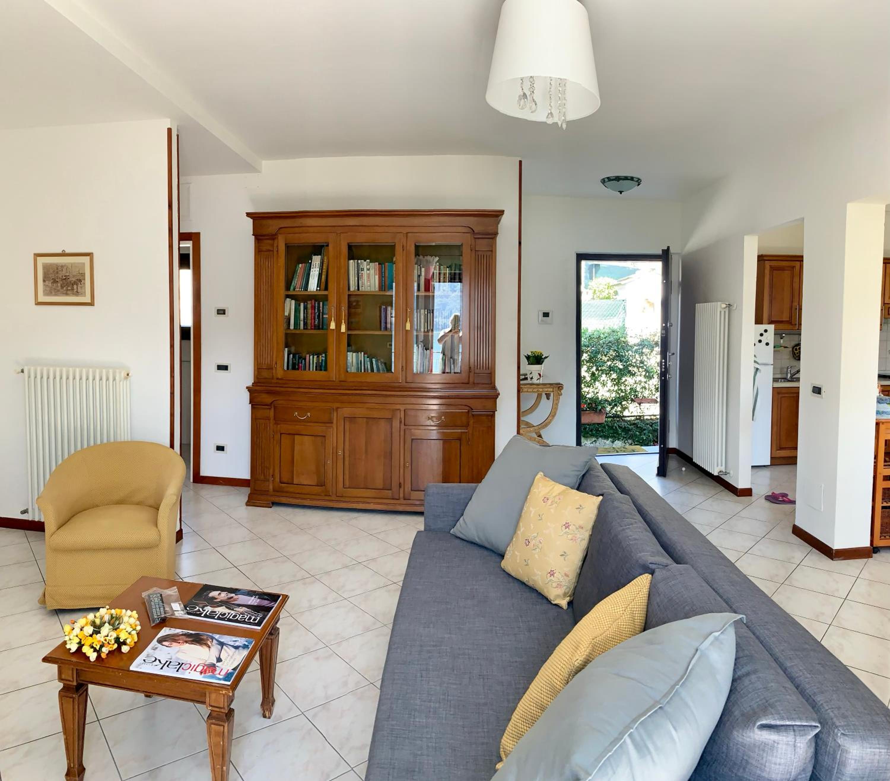 La Dolce Vista view 4