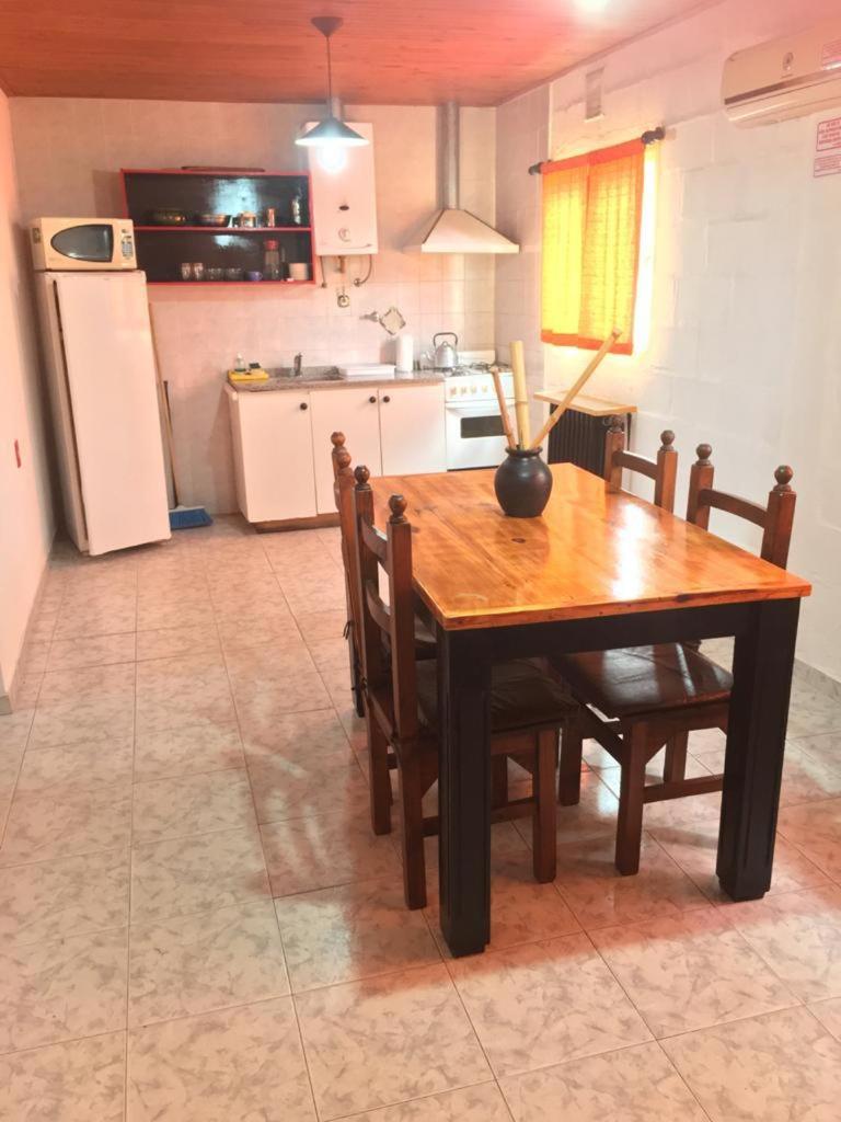 Cabañas y Posada La Vertiente