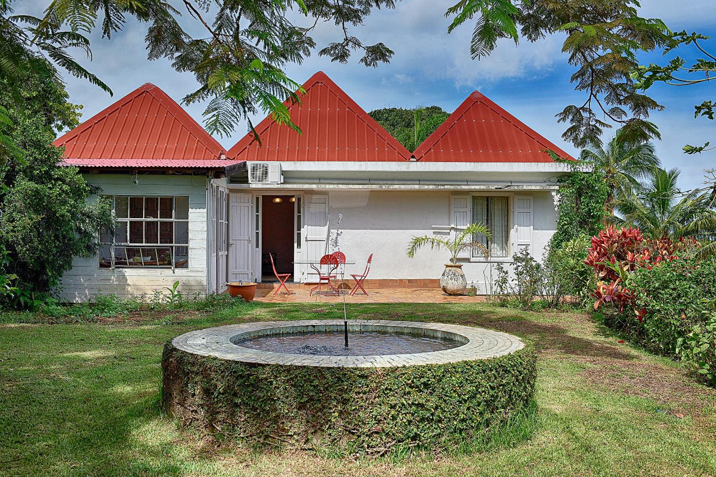 La Maison d'Edith view 2