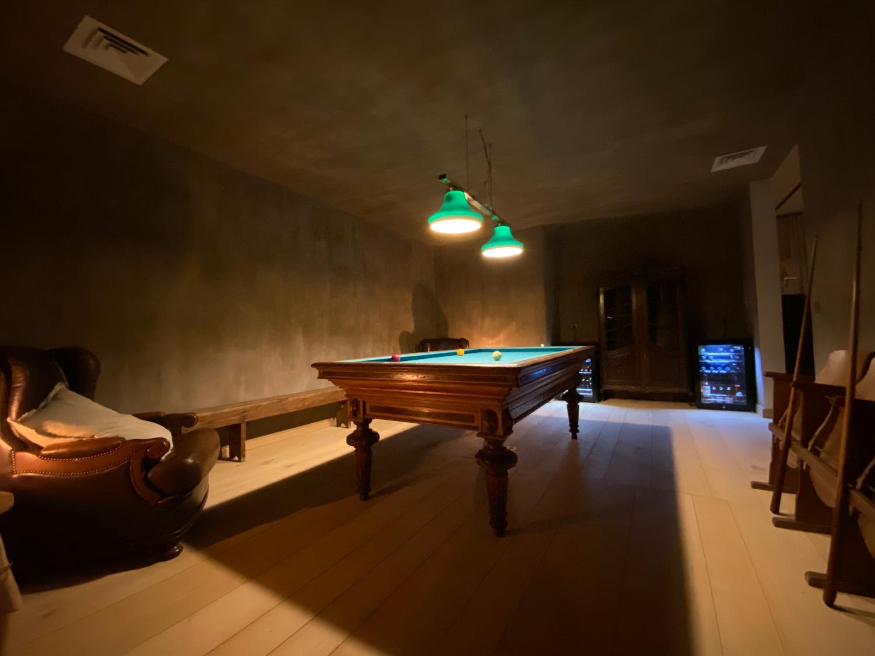 Guesthouse Graaf Jan