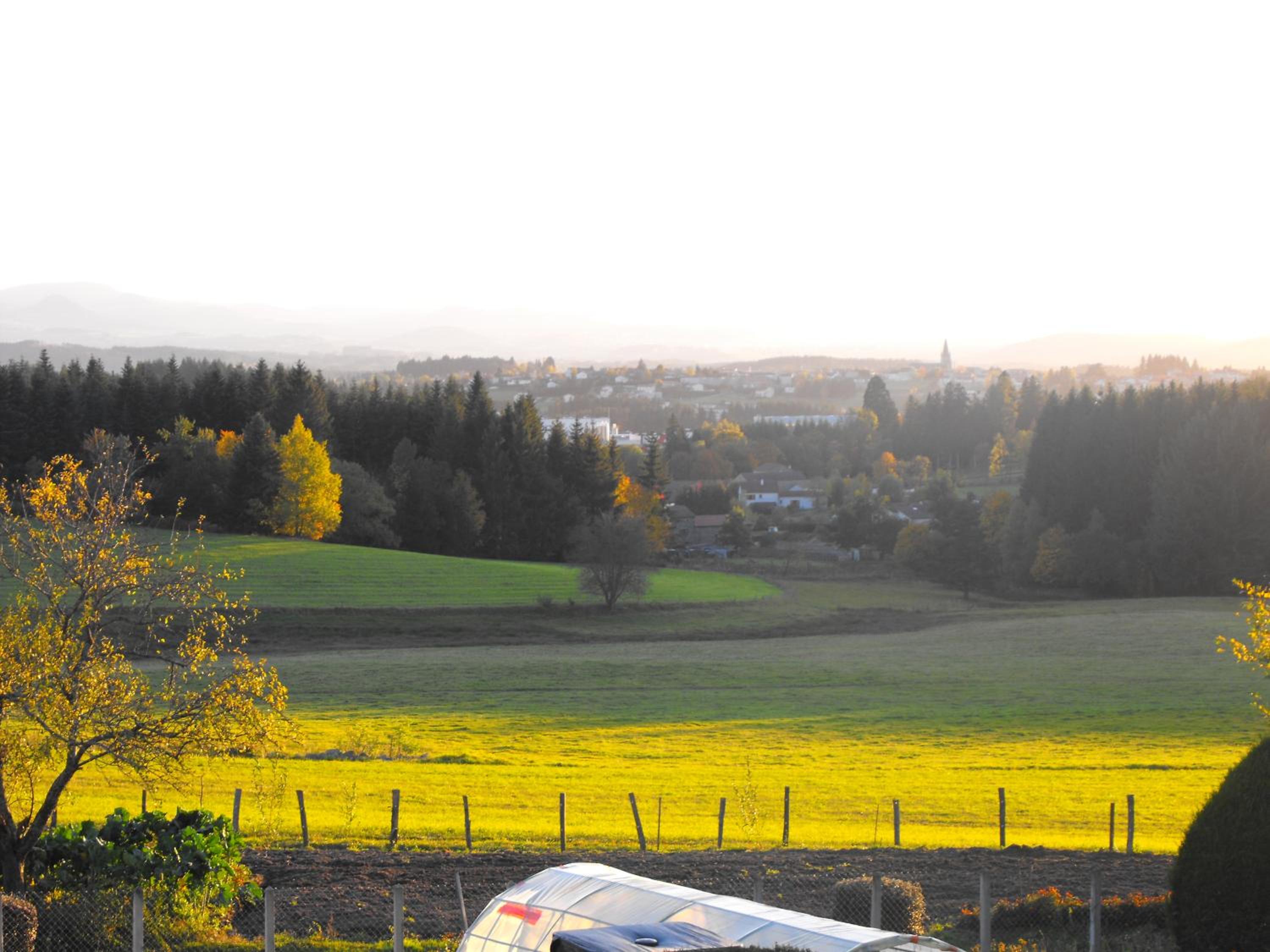 La bonne adresse view 3