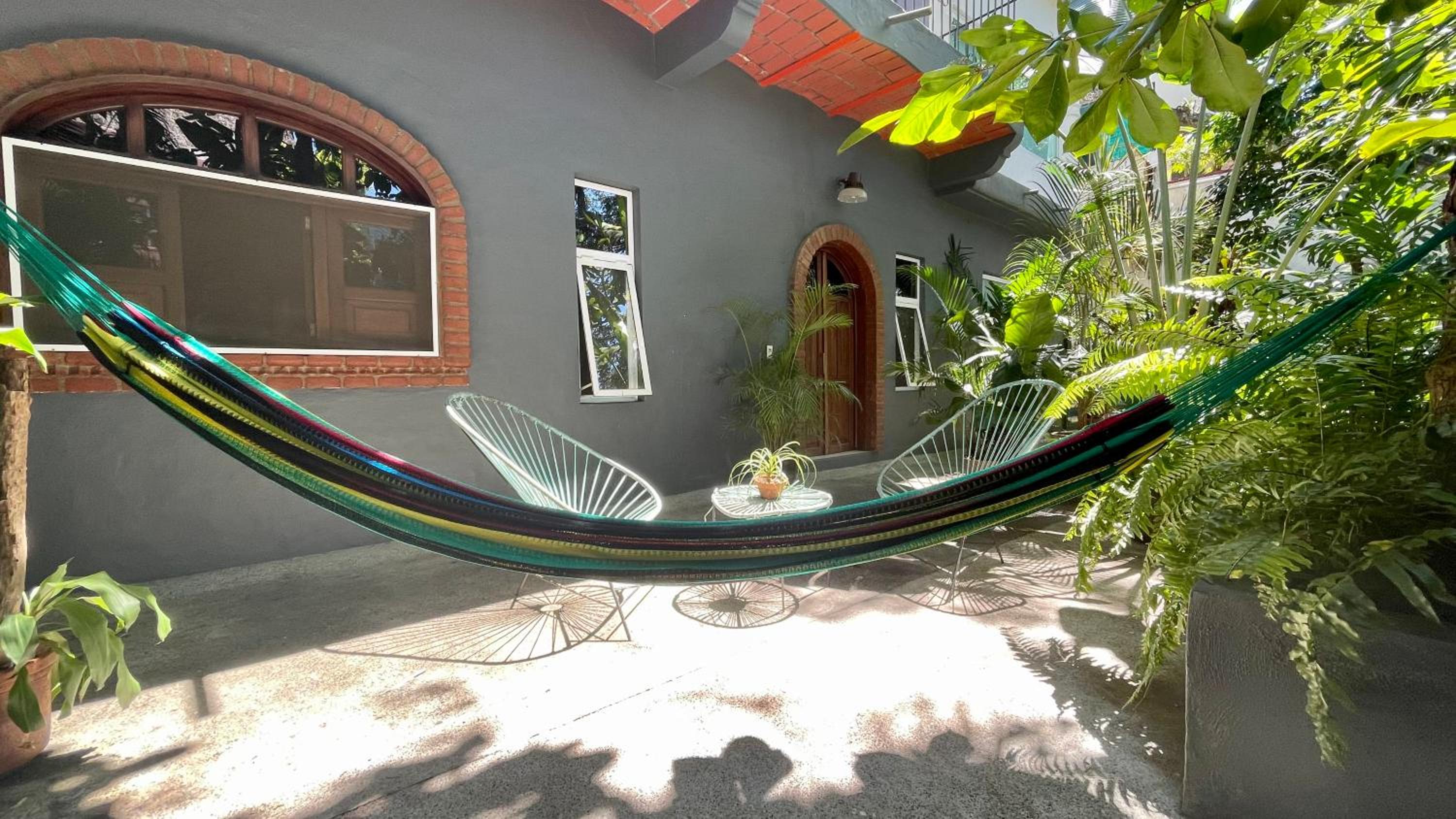 Apartamento Parota #