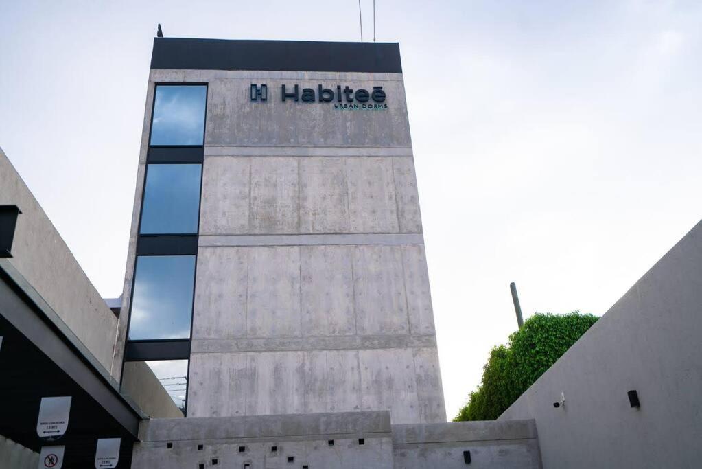 +MS +Loft Coworking +Vigilancia 24hrs +Internet y Amenities 401