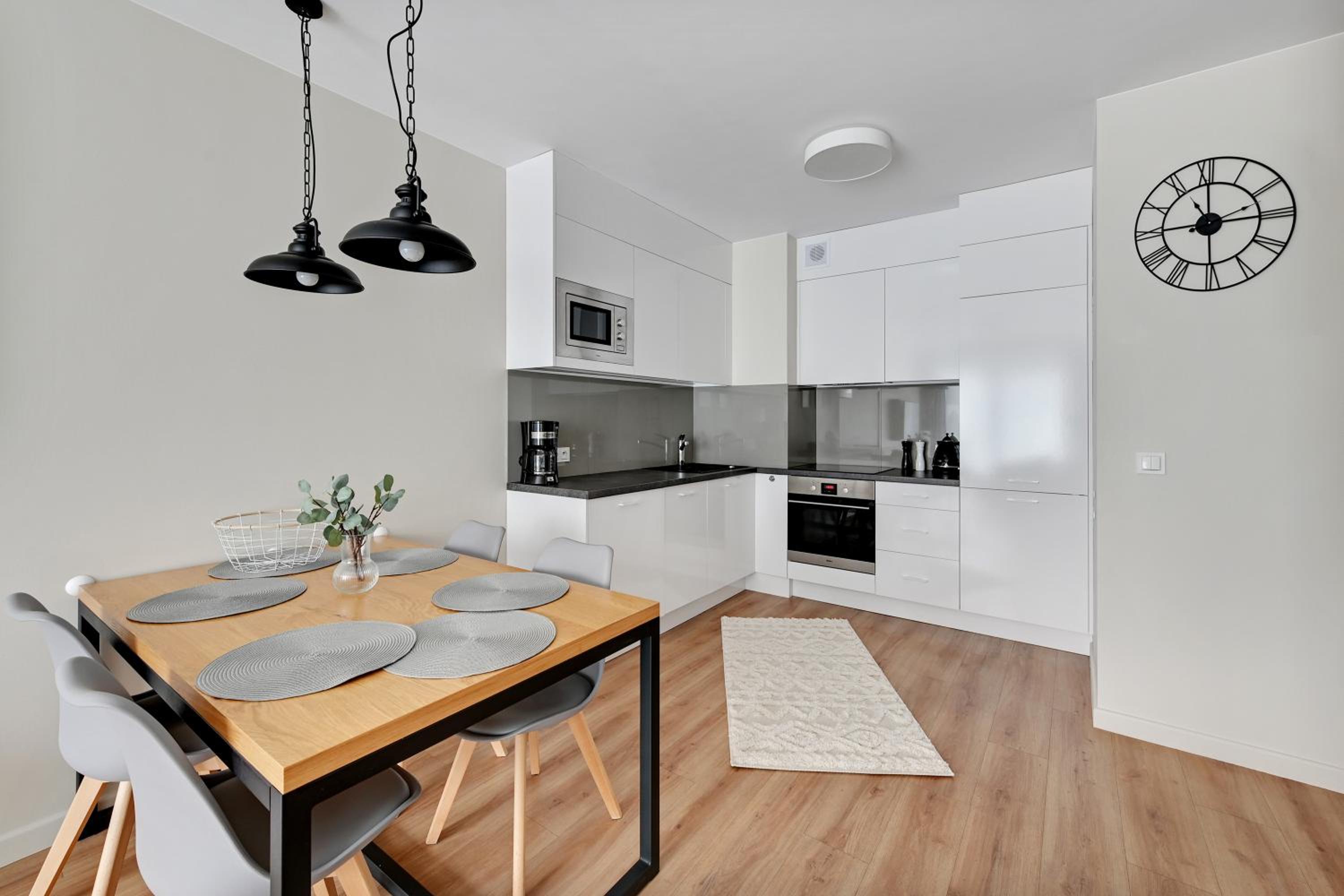 Wave Apartments - Powstańców Wielkopolskich