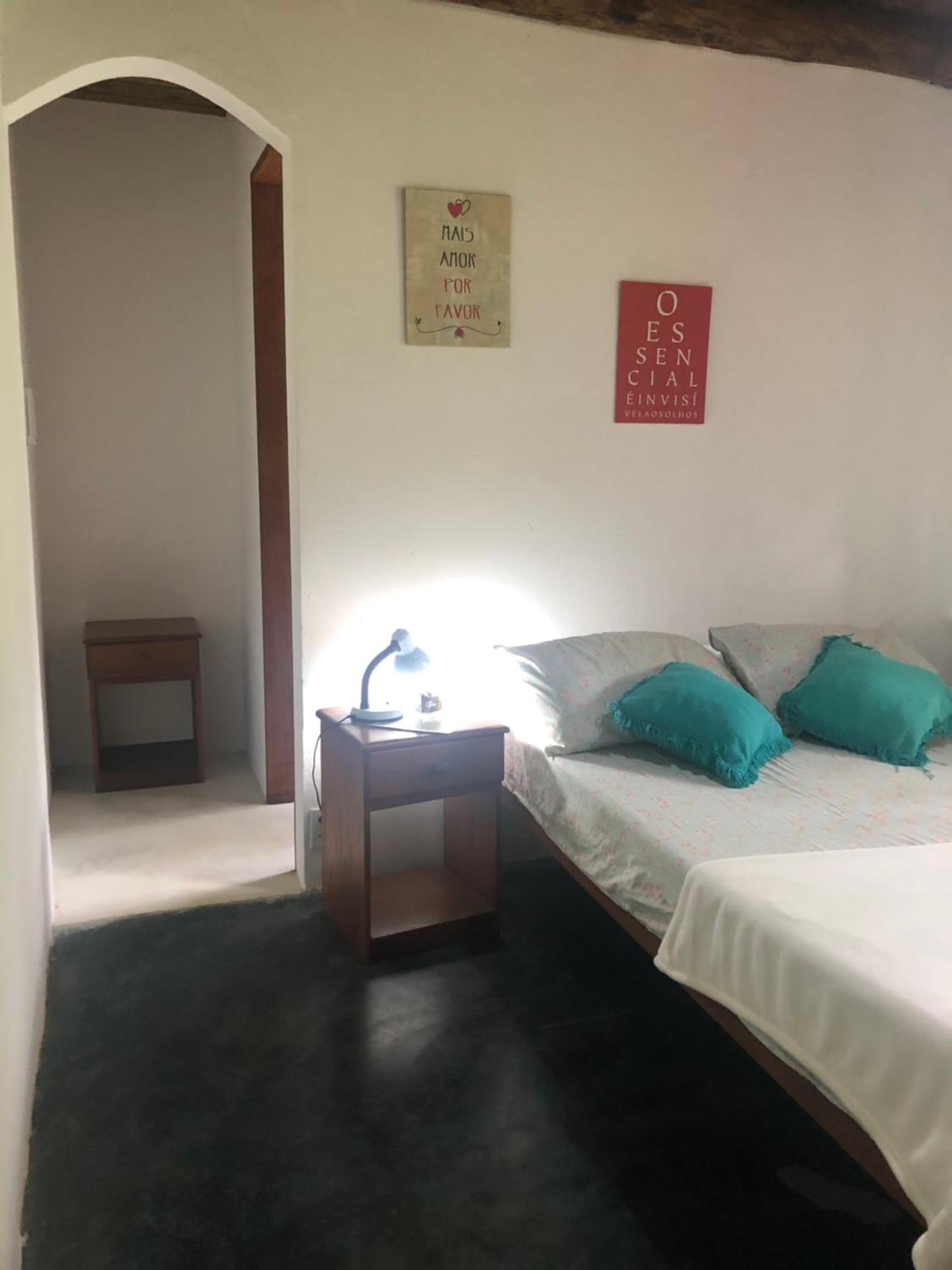 Casa Bromélia Green