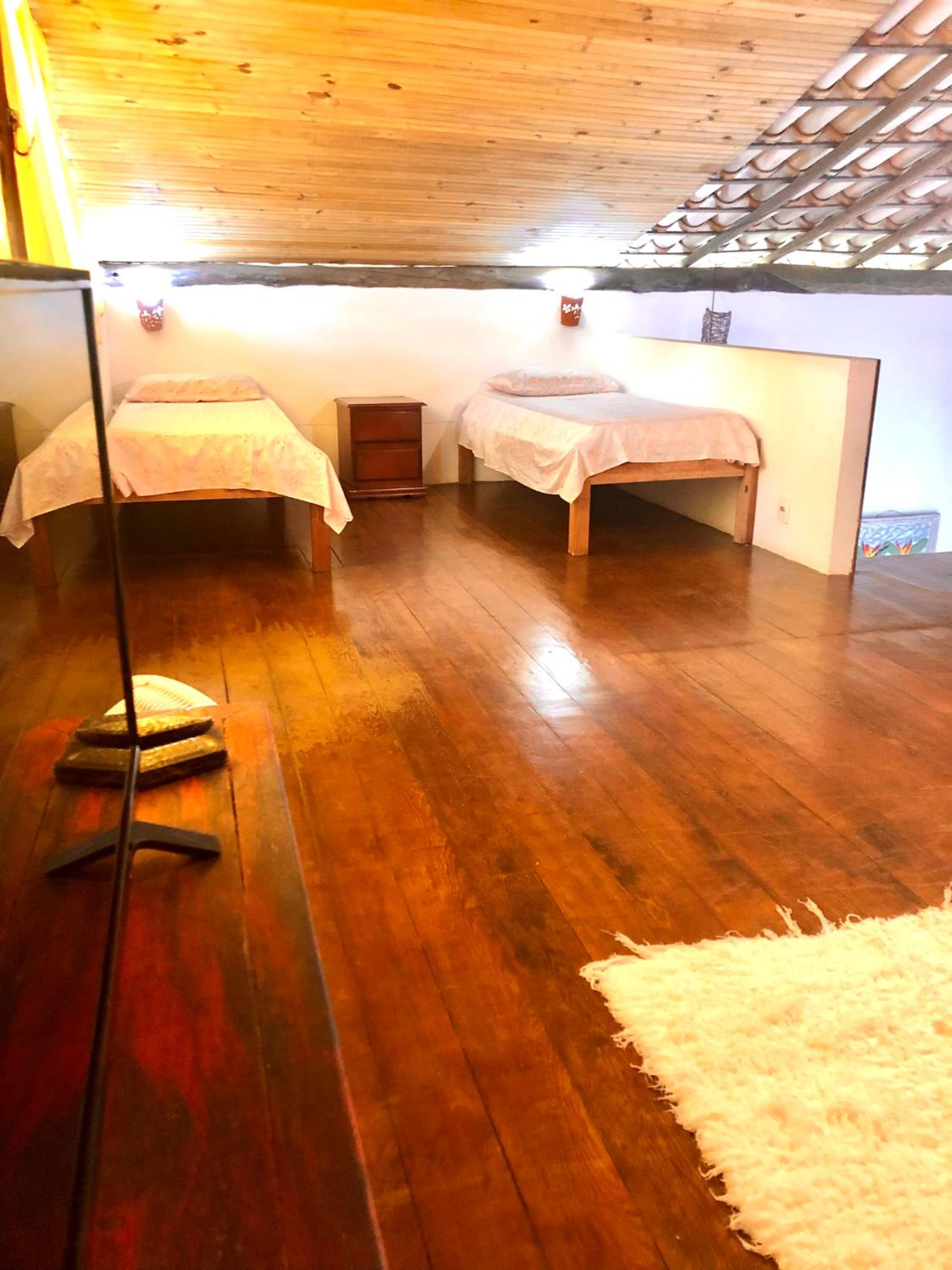 Casa Bromélia Green