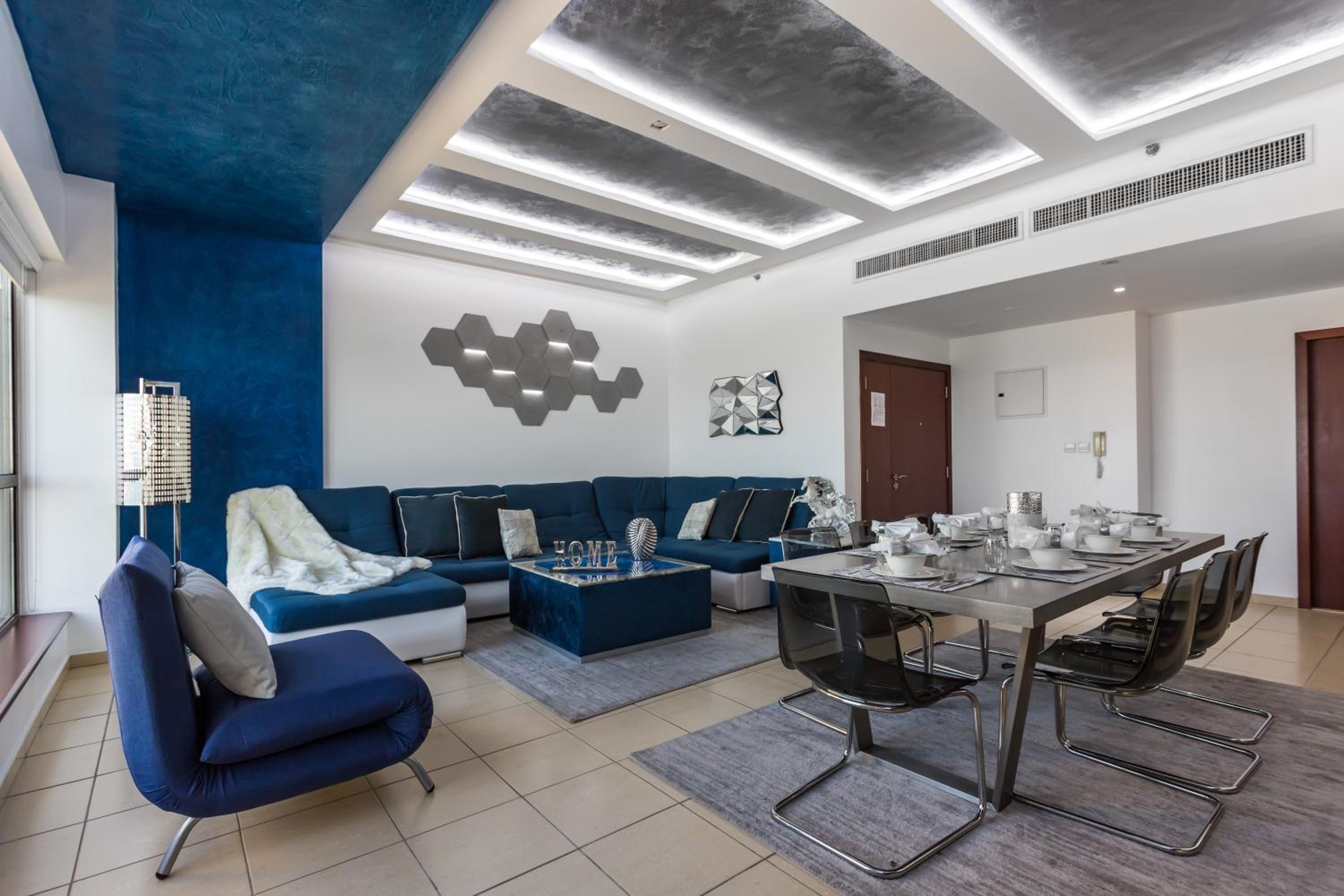 Elan Rimal4 Suites