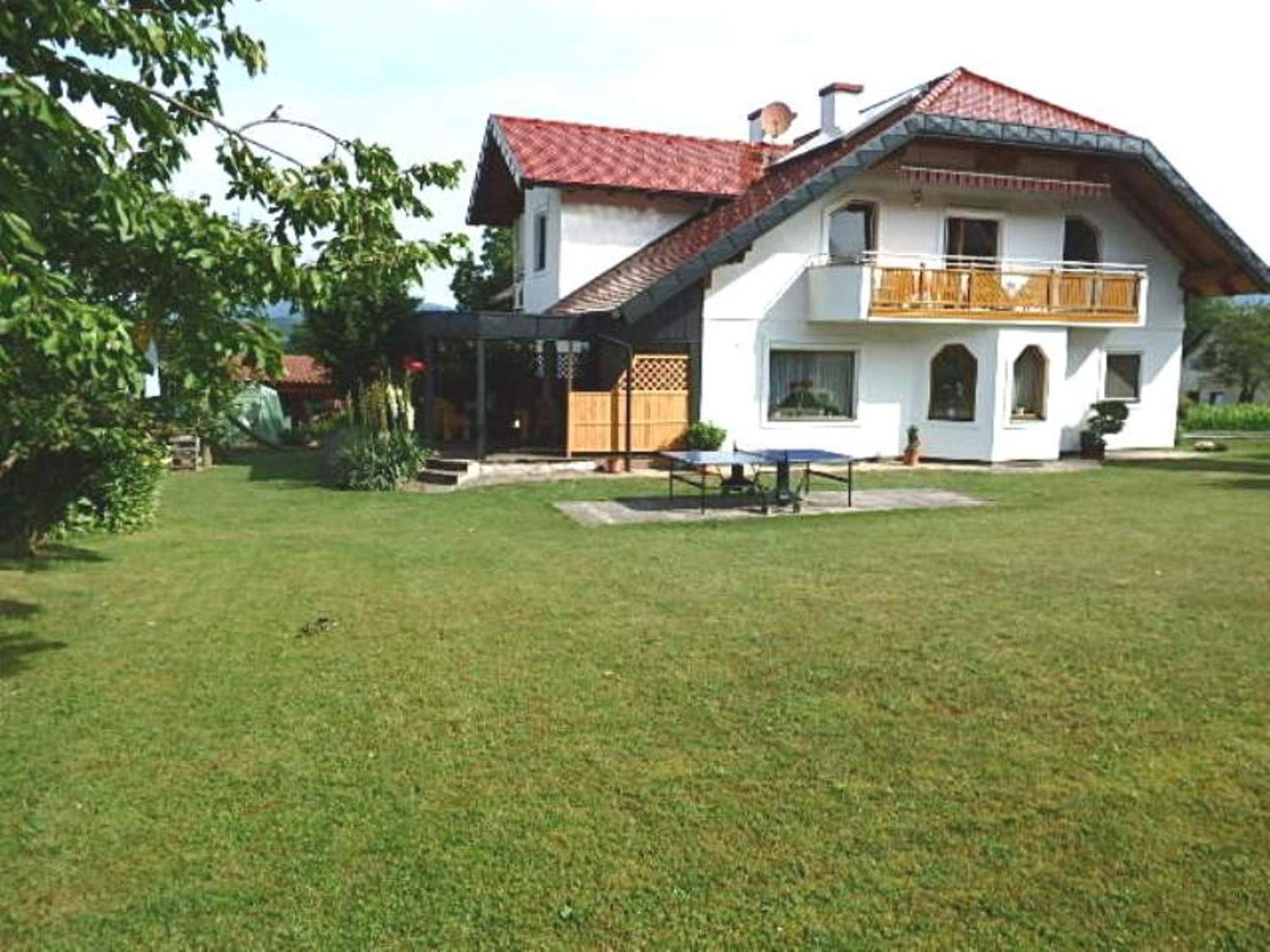 Ferienwohnung Silvia view 2