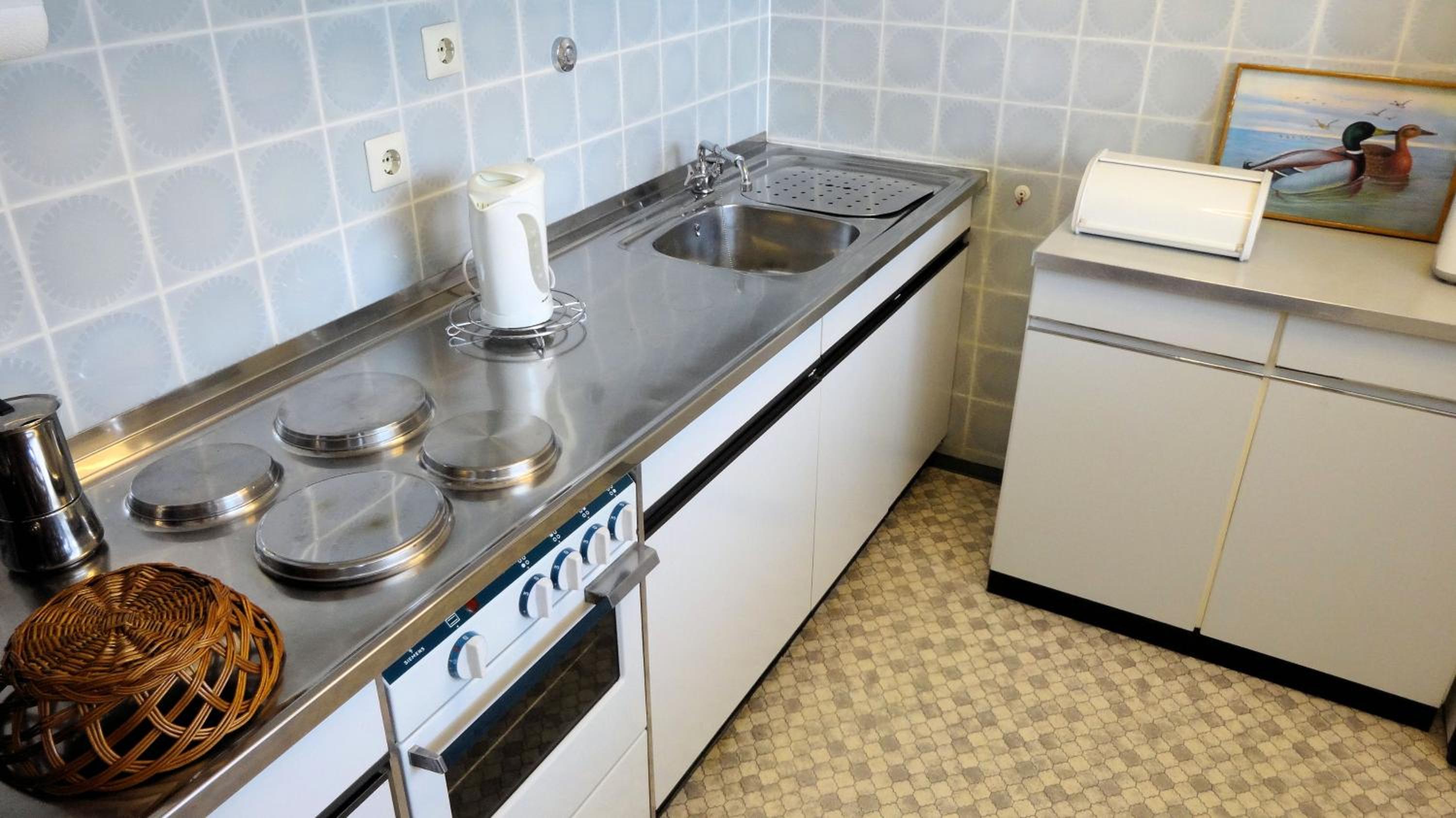 Comfortable apartment for 2 Persons