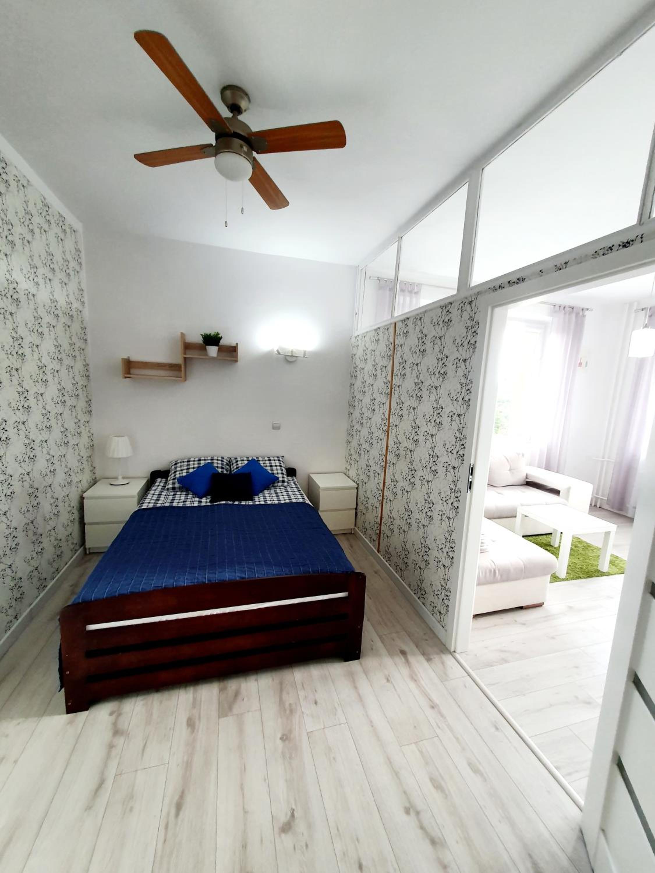 Apartament GOOD POINT - RYBAKI Gdańsk