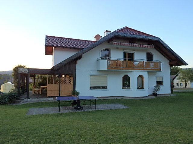 Ferienwohnung Silvia view 3