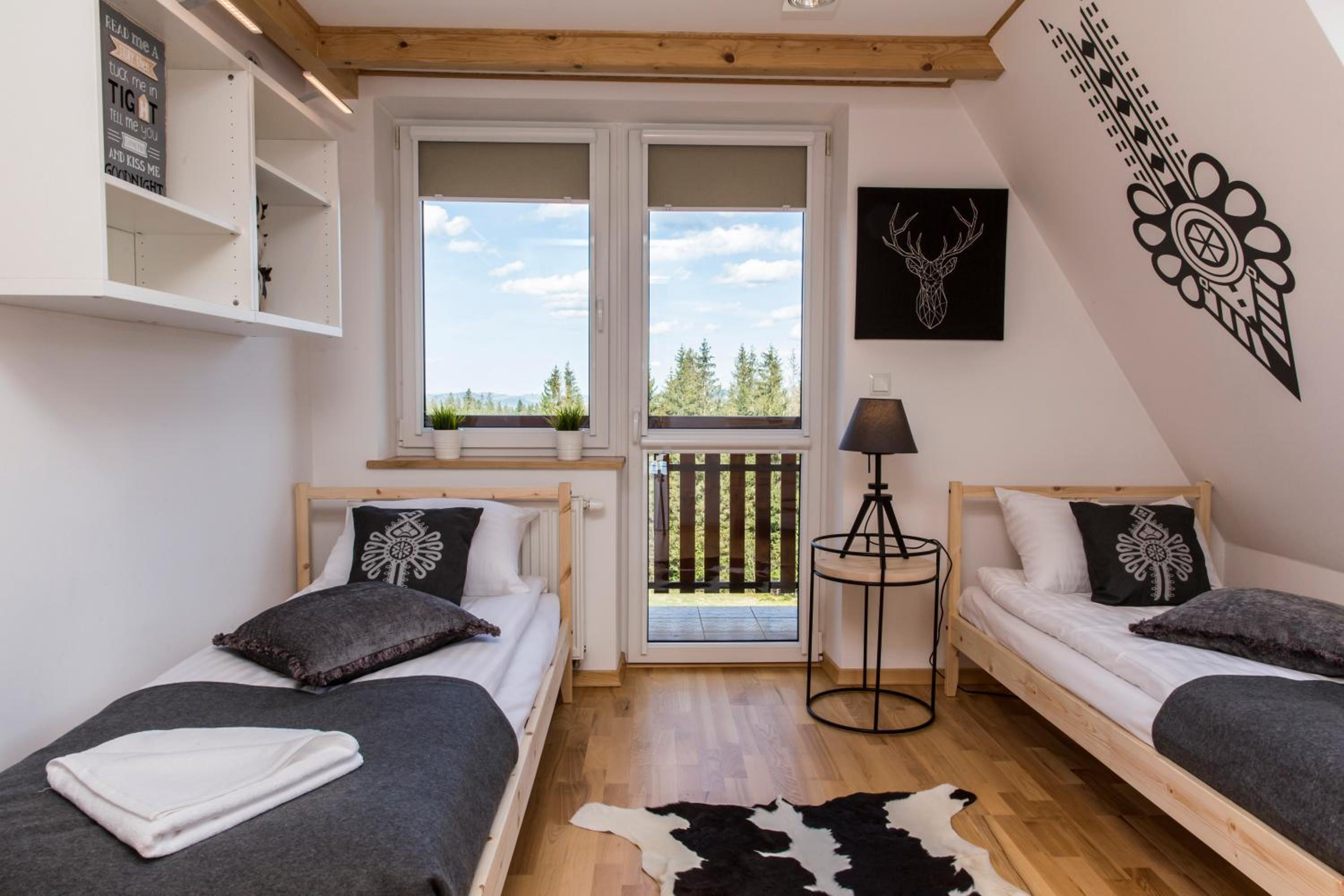 udanypobyt Apartament Widokowy