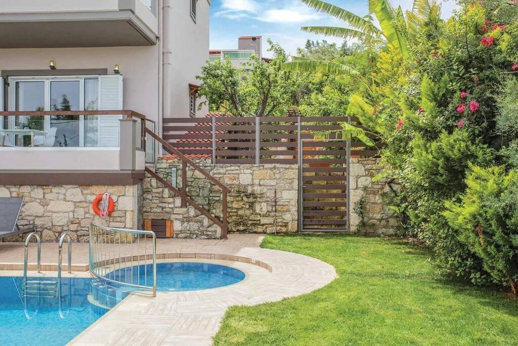 Villa Anastasia Chania